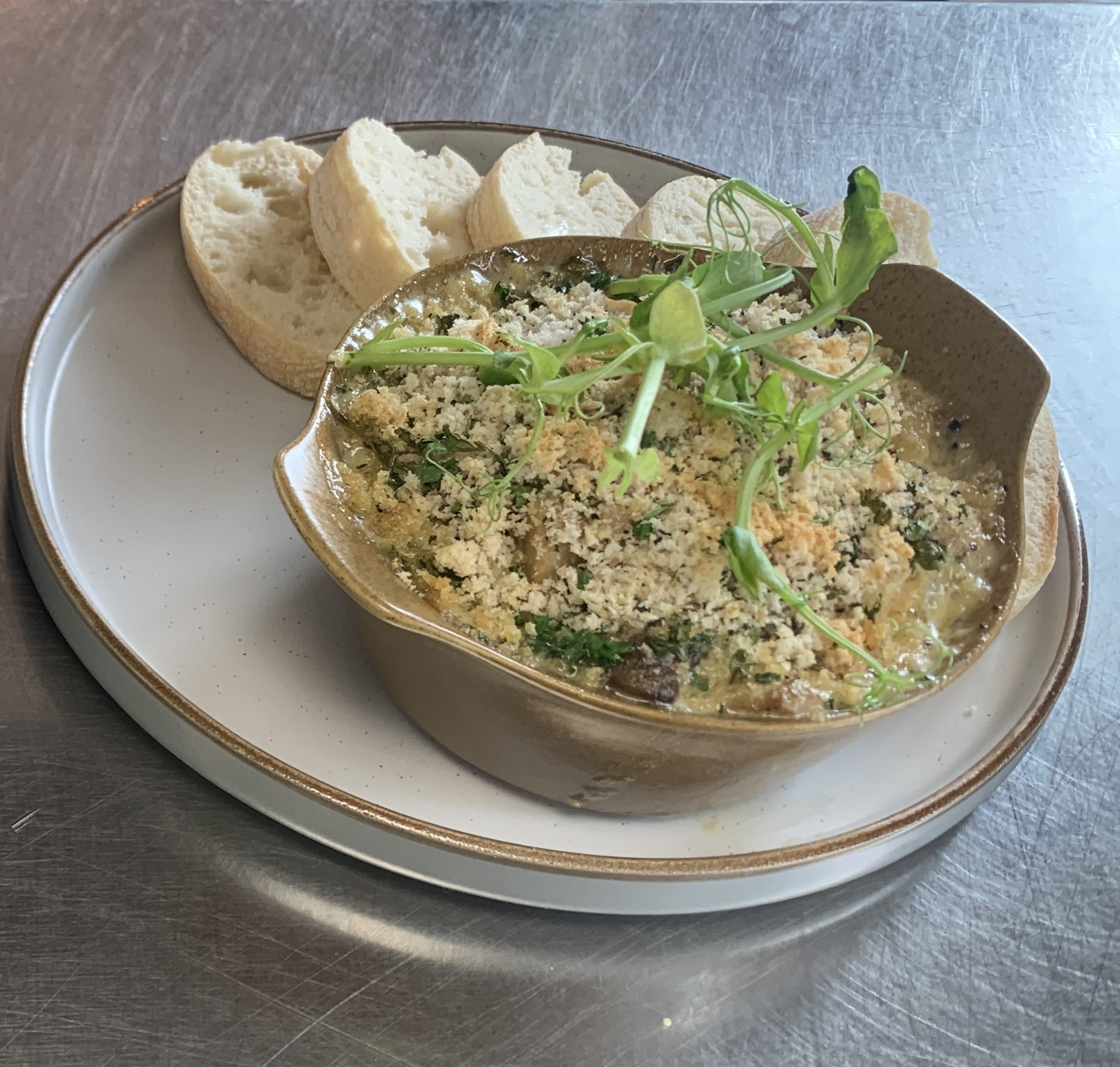 Crofton Hall Coffee Shop and Eatery
