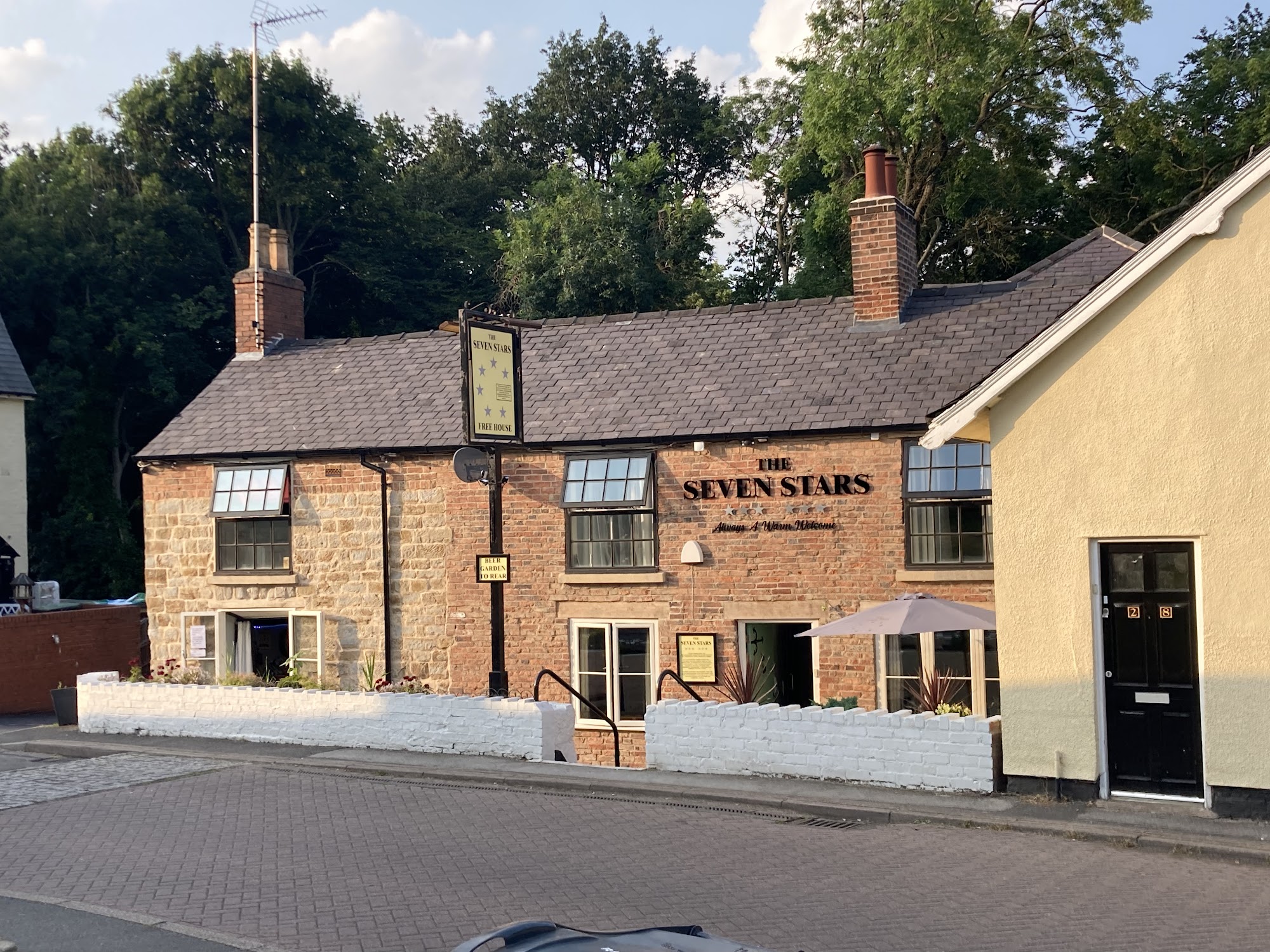 Seven Stars Public House