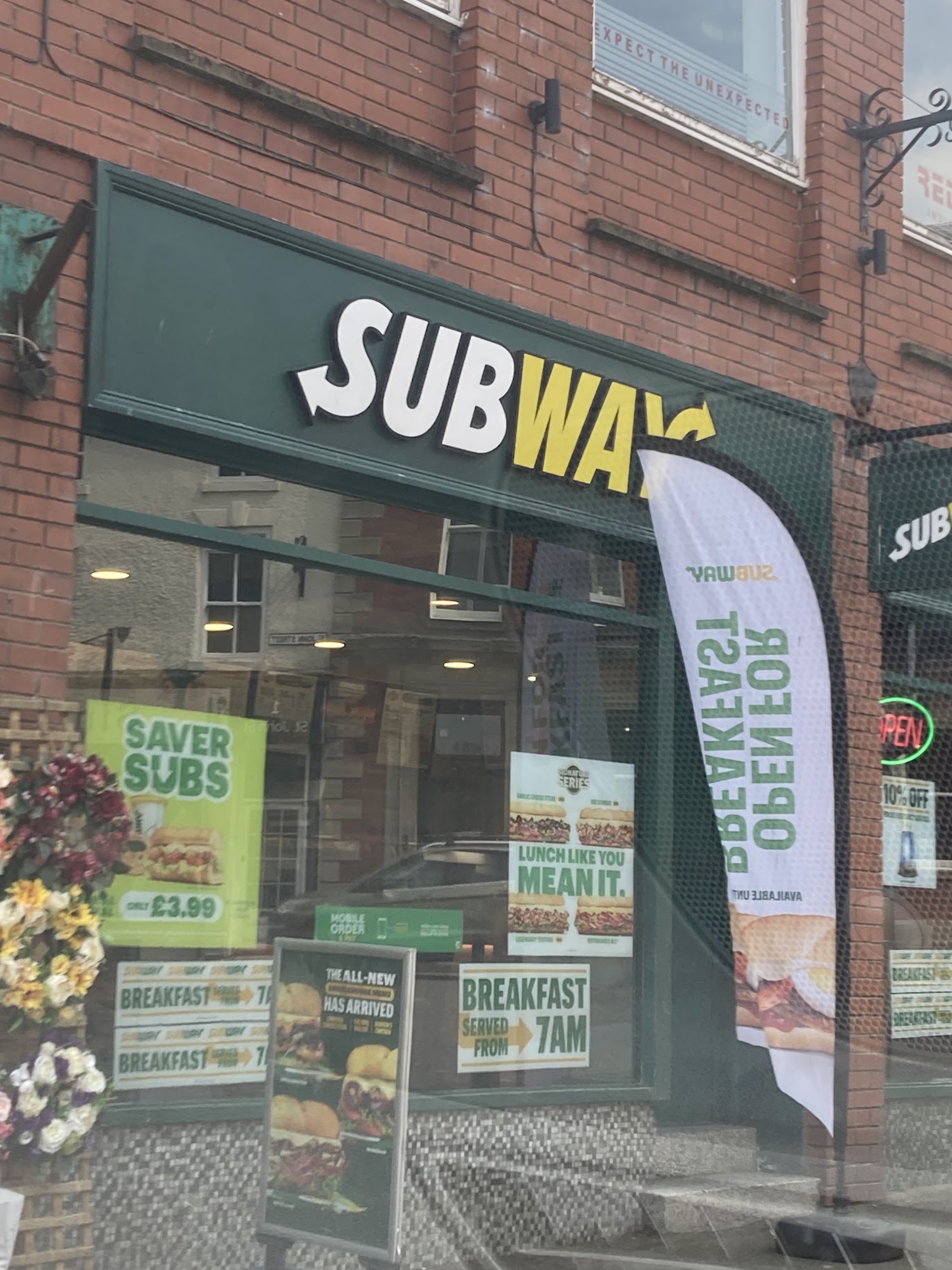 Subway