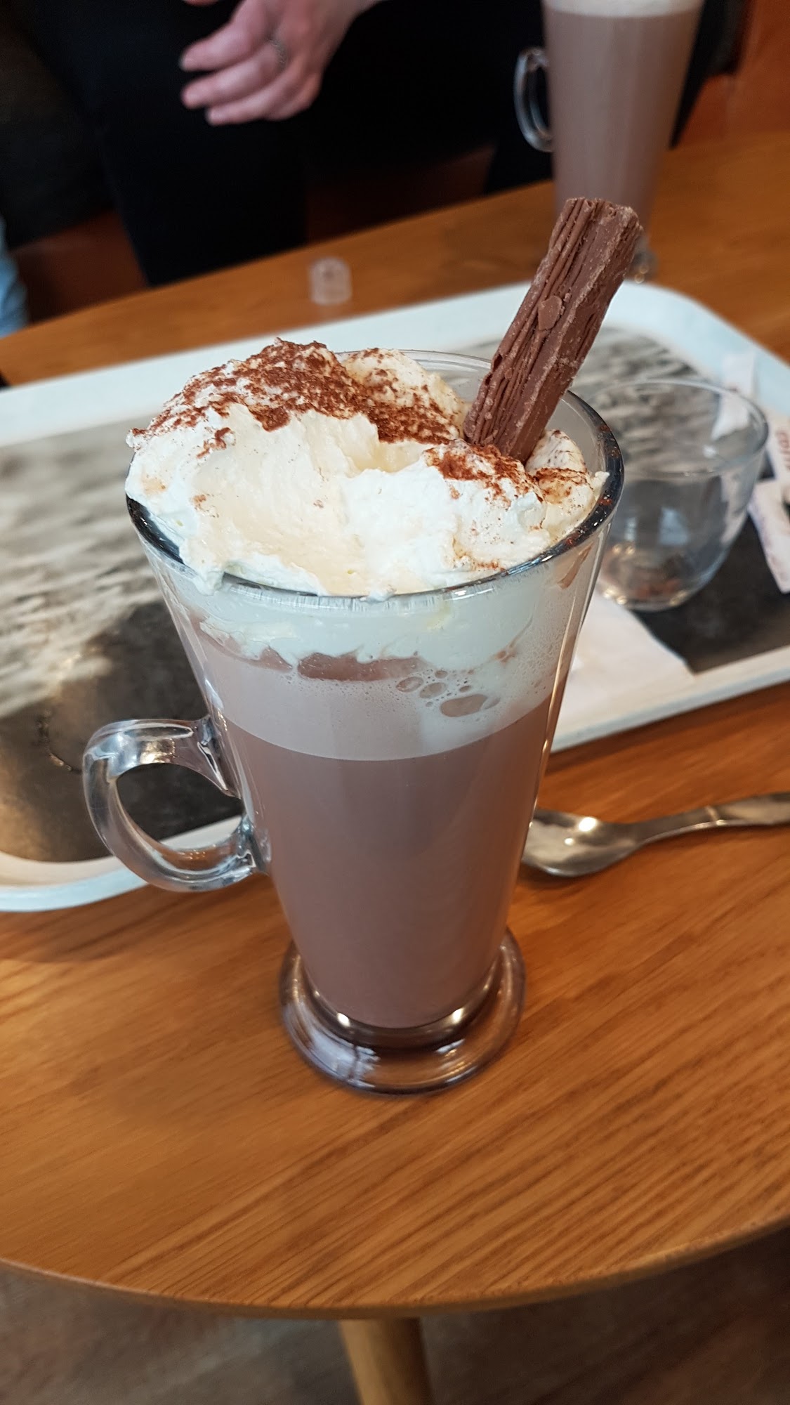 Costa Coffee