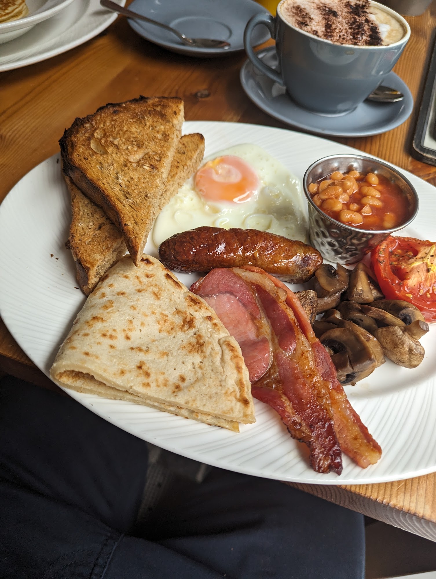 No10 Cafe & Restaurant