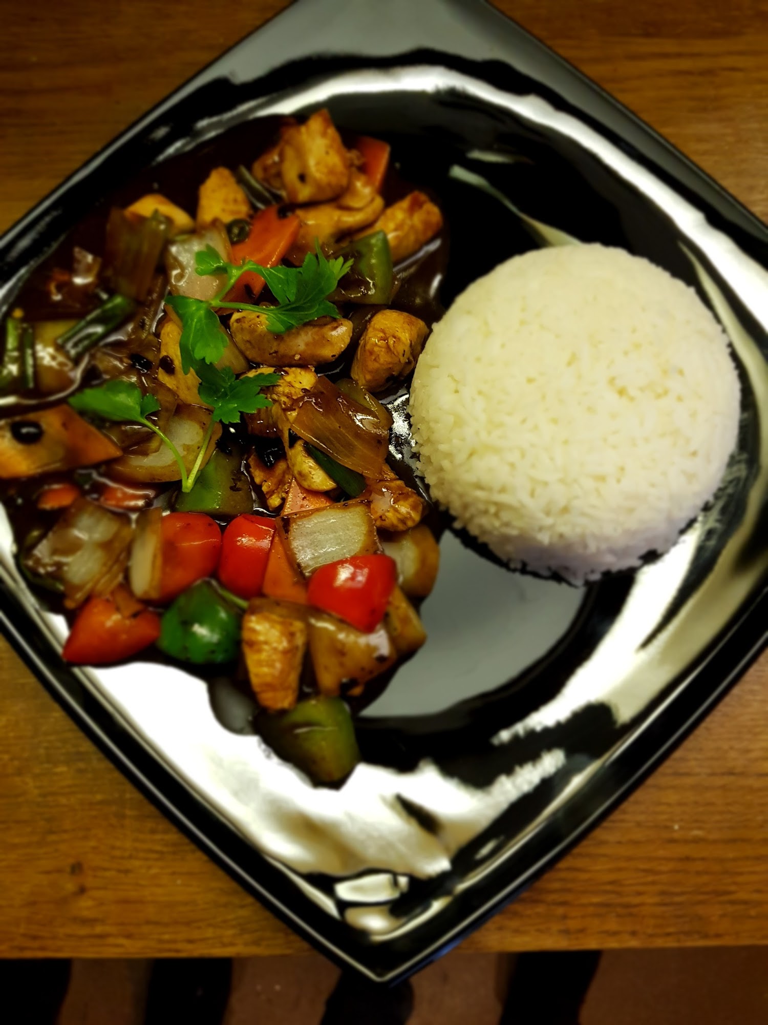 Zing Vaa Restaurant