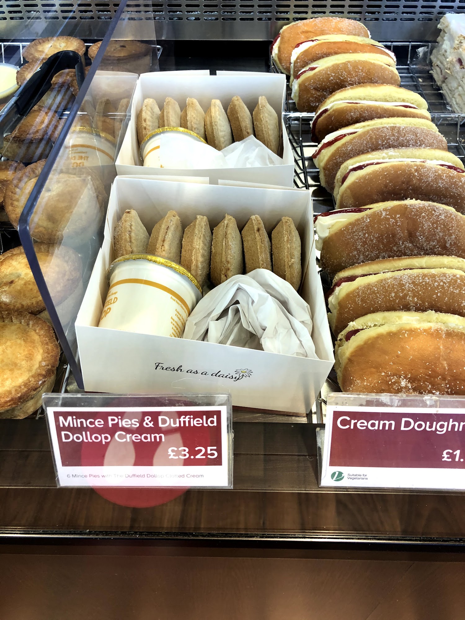 Birds Bakery