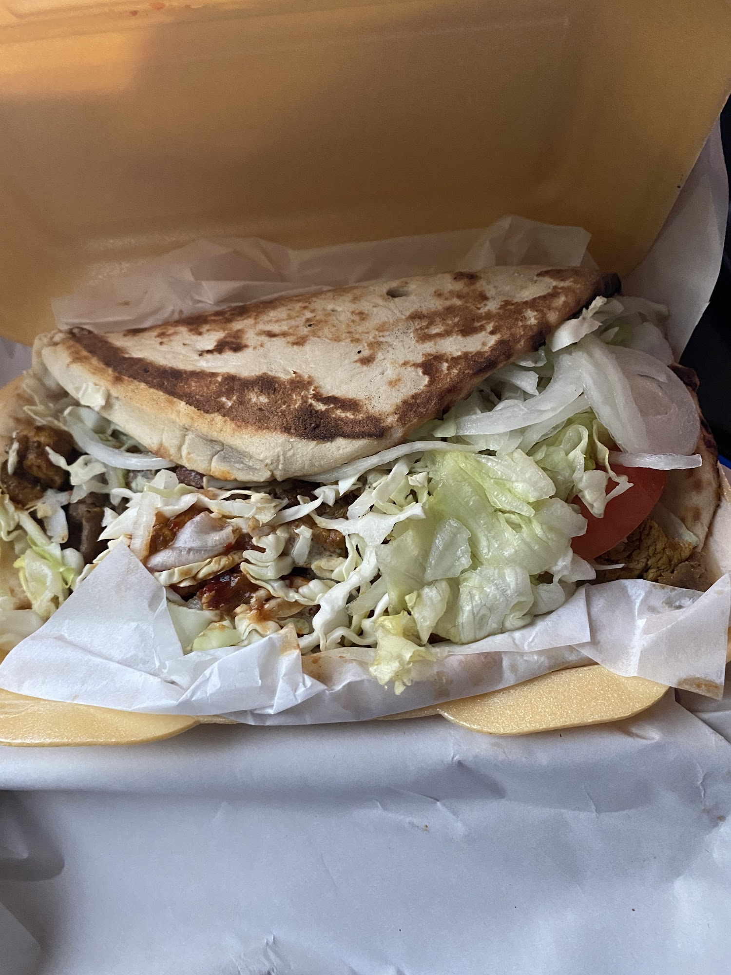 McTurk Kebabs