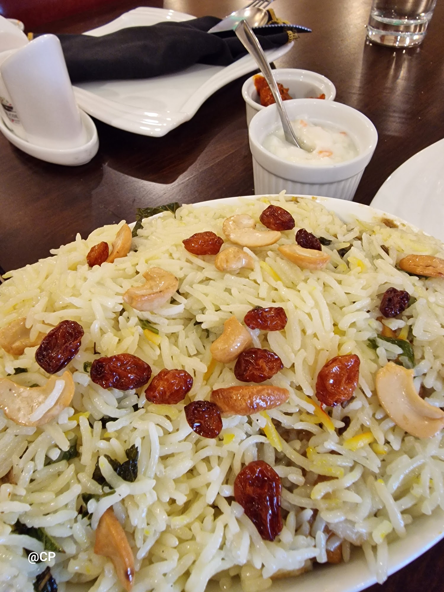 Spices County Indian Cuisine