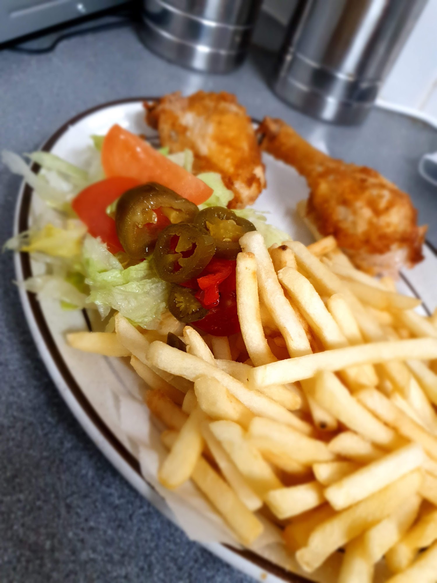 Pappas Diner