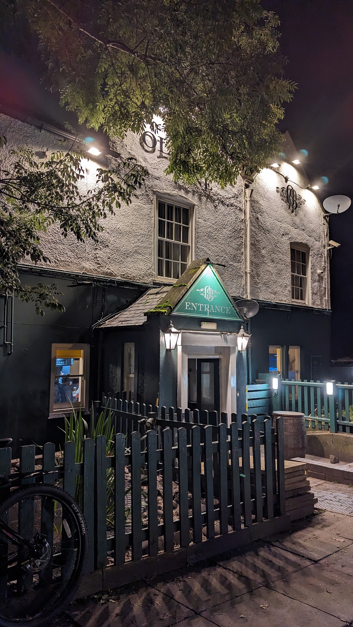 Ye Olde Spa Inne