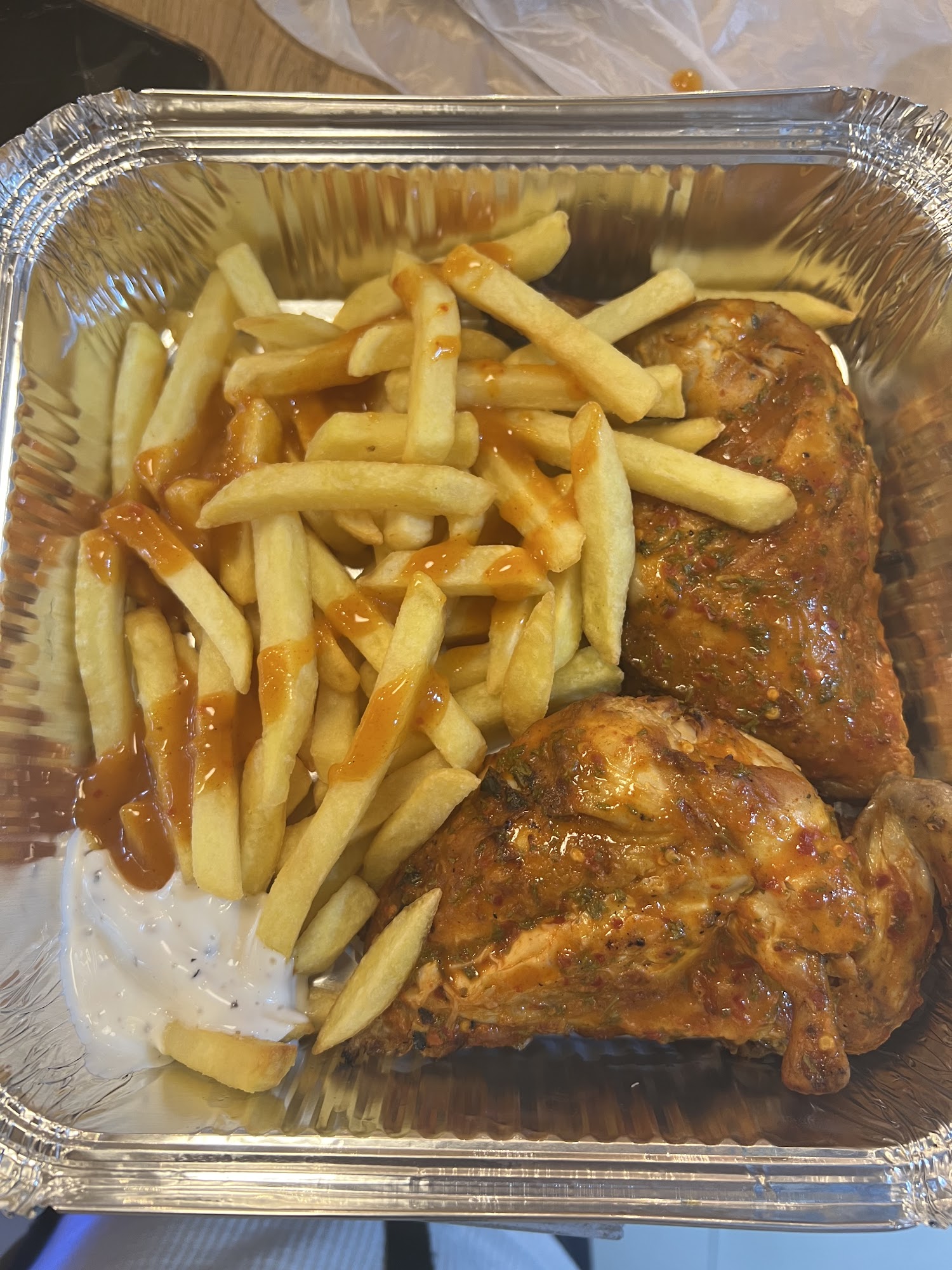 Nosh Express