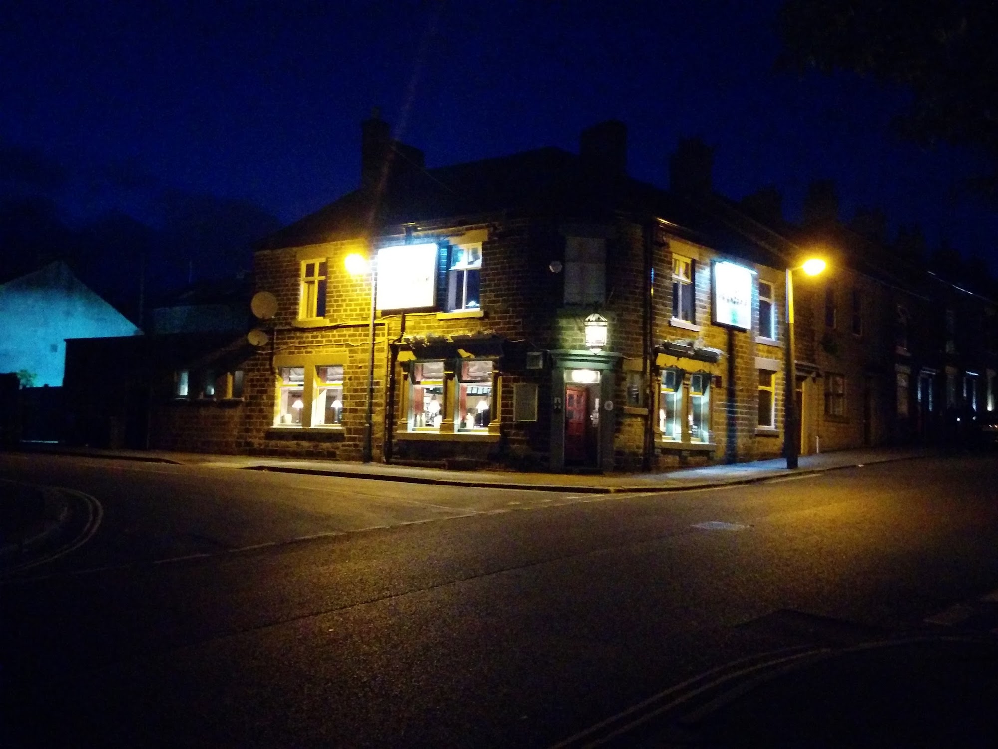 Friendship Inn
