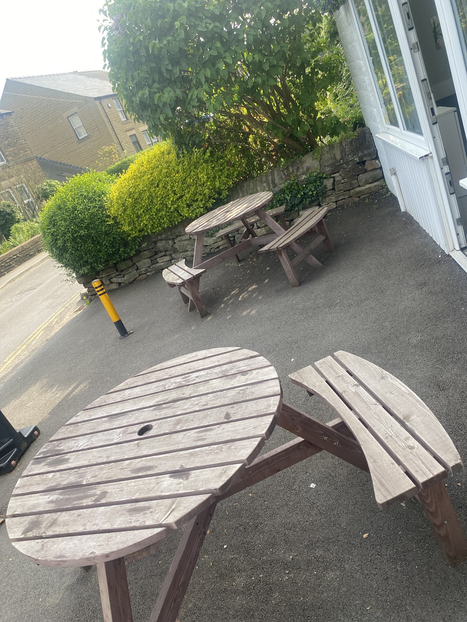 Chippy of Chinley