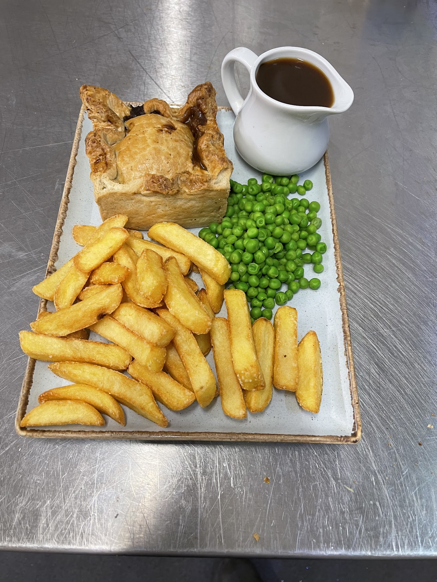 The White Hart