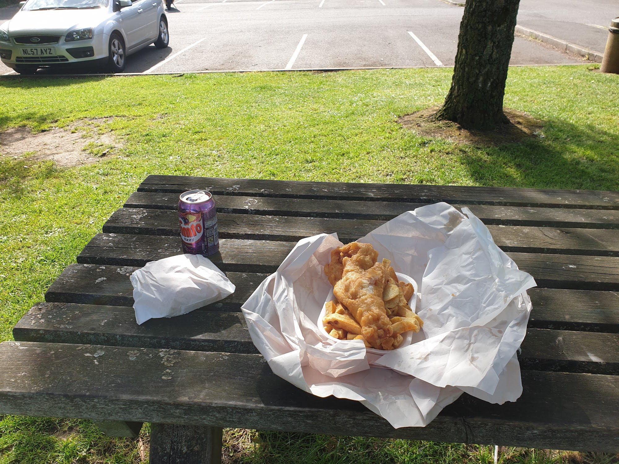 Village Chippy