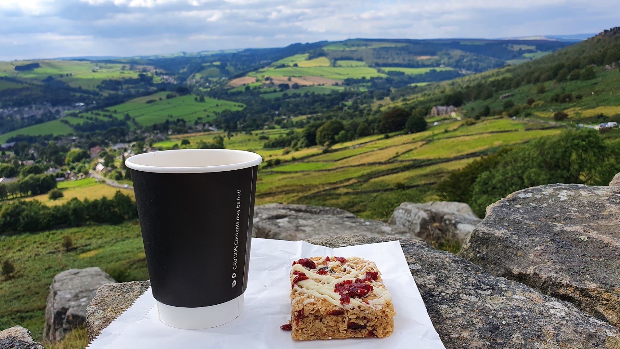 Jolly's Coffee and Cake