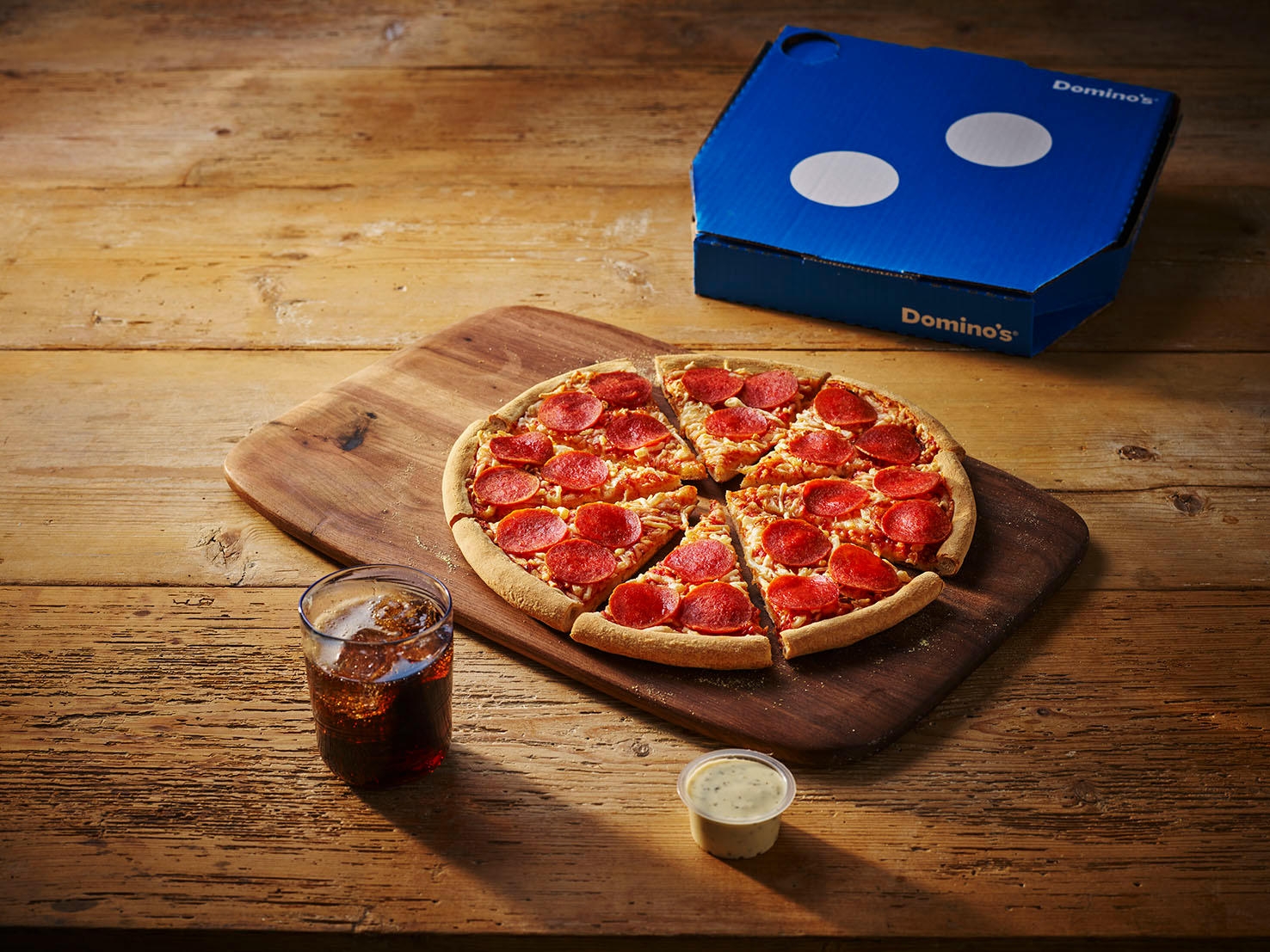 Domino's Pizza - Ilkeston