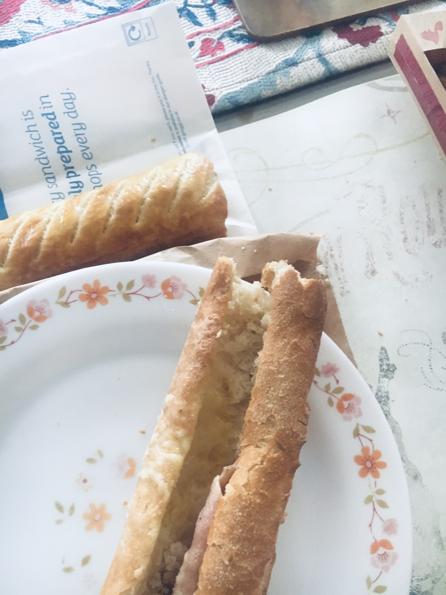 Greggs