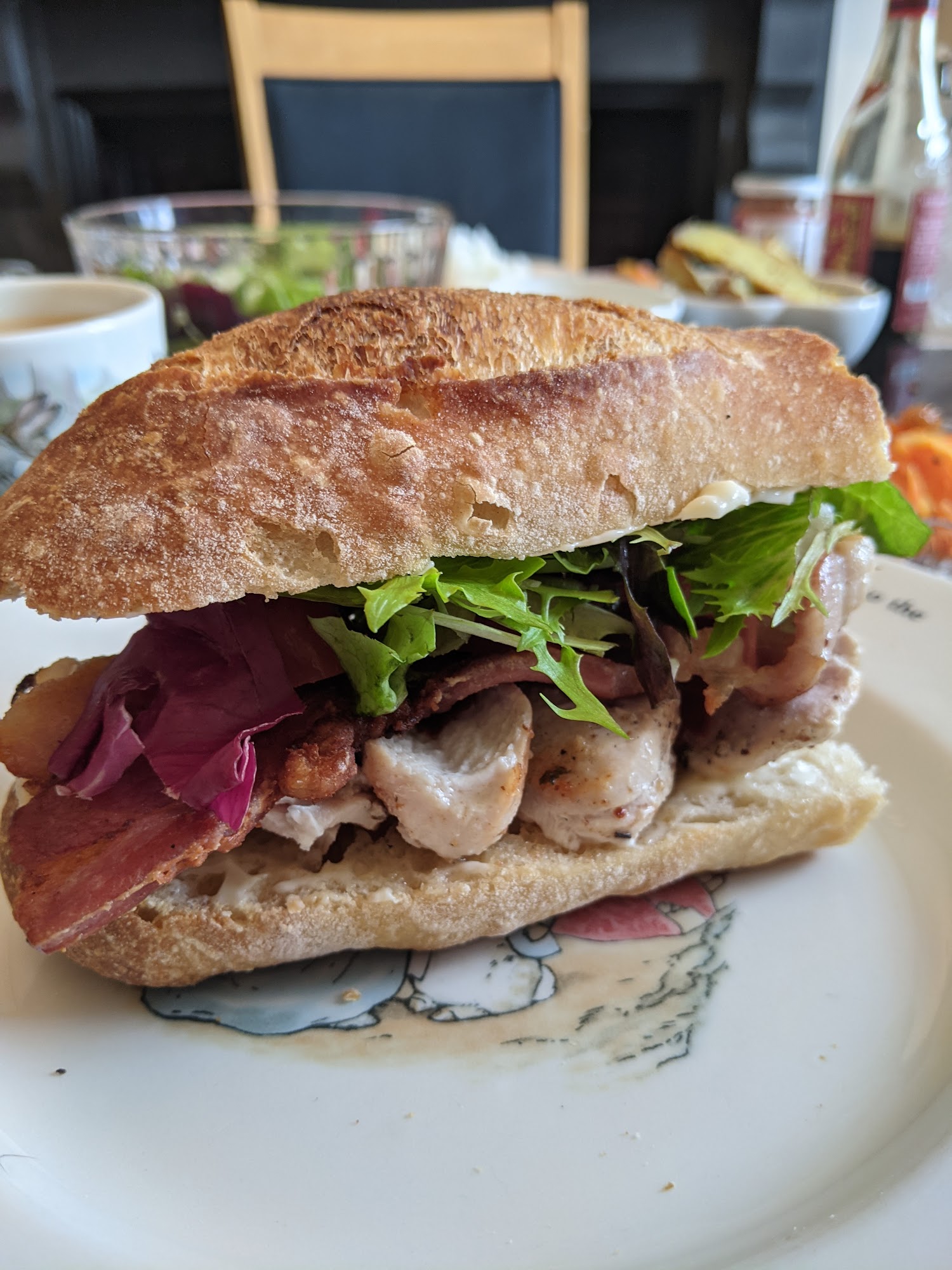Kuma-San Bakehouse