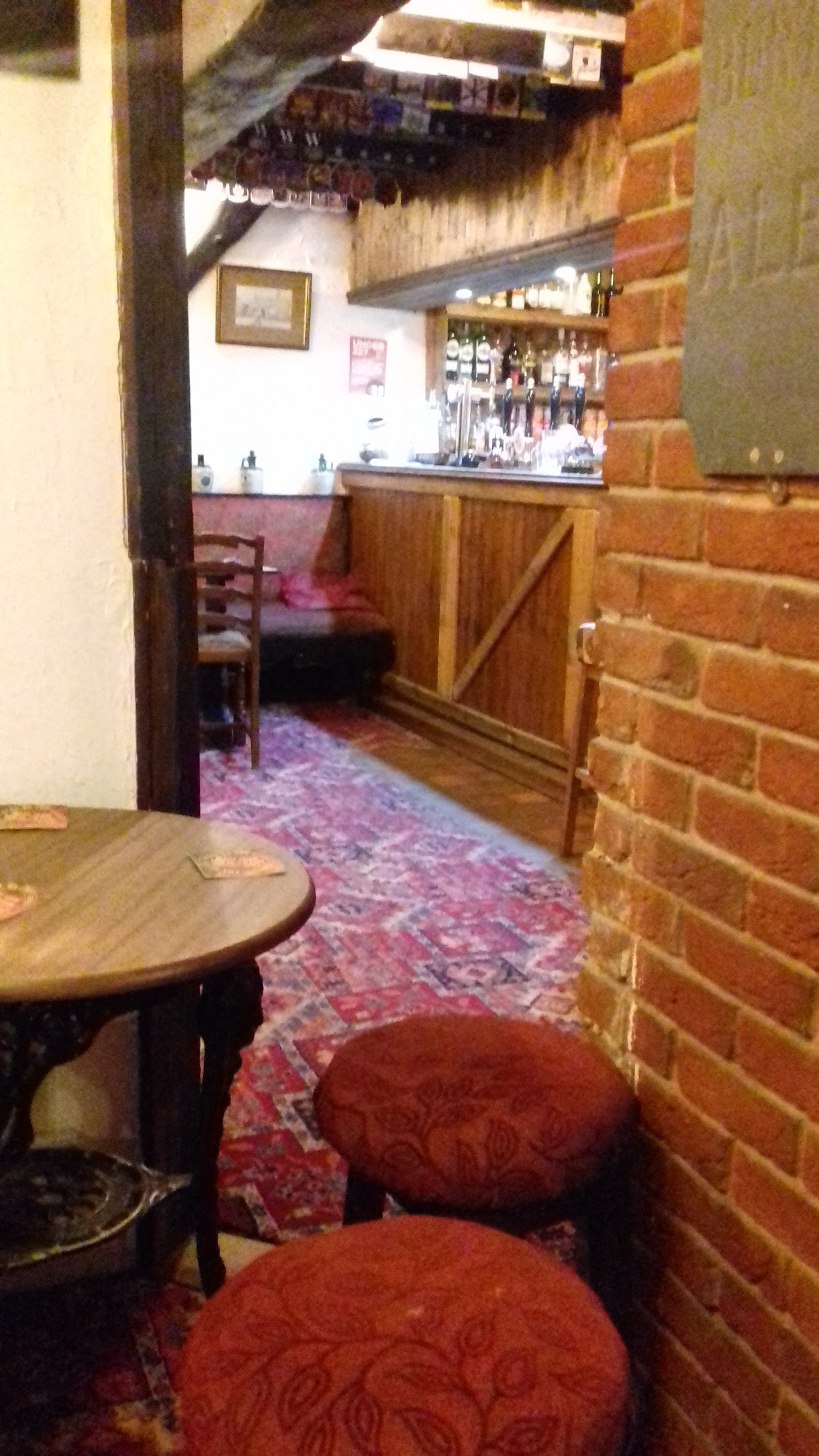 Thorntree inn
