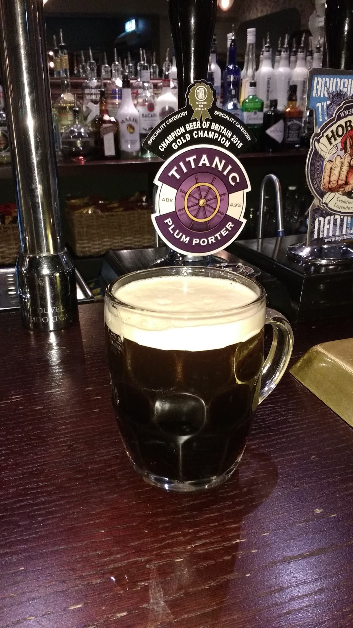 Pound Pub Ripley