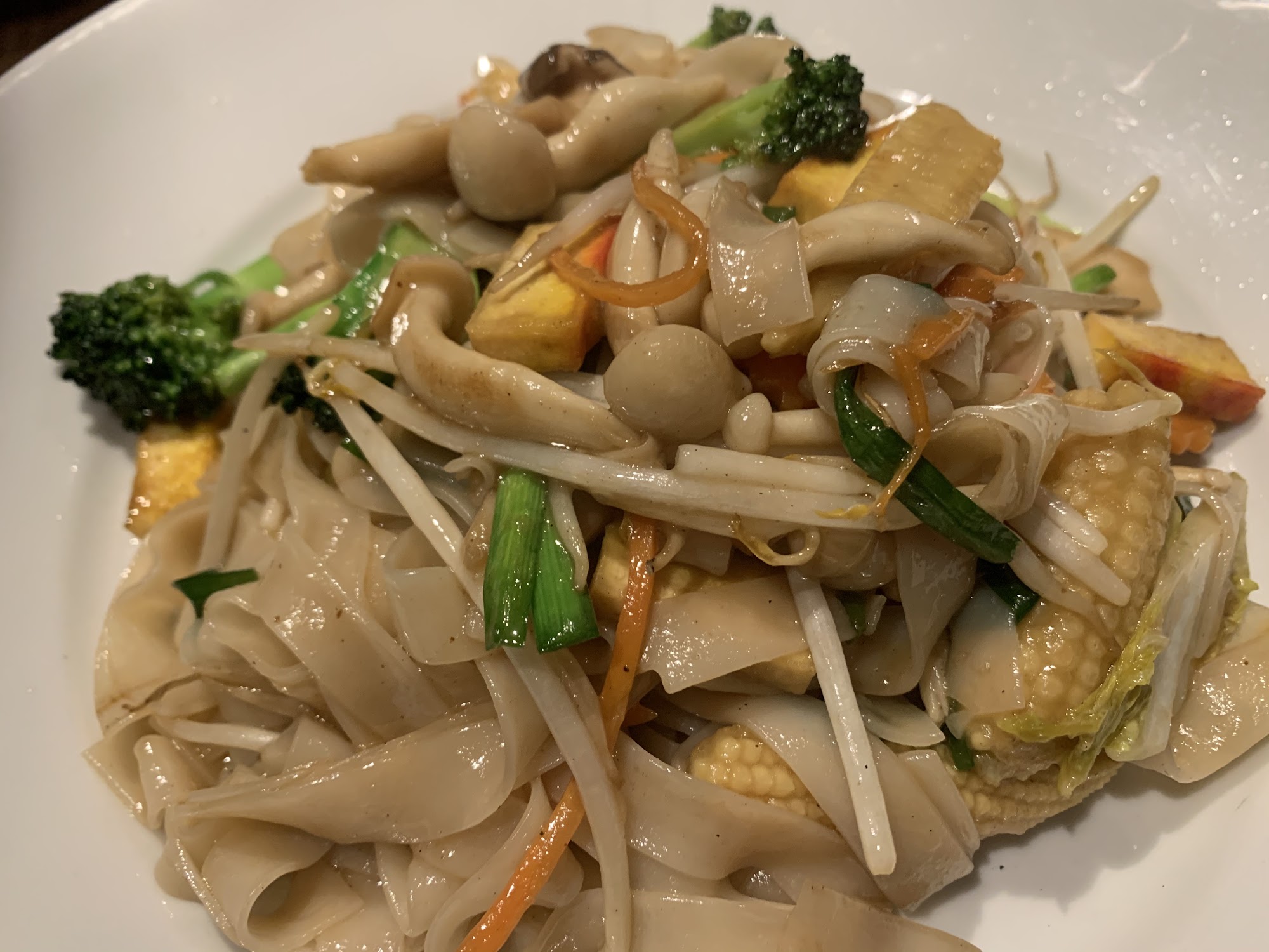 Silver Tree Thai Cuisine