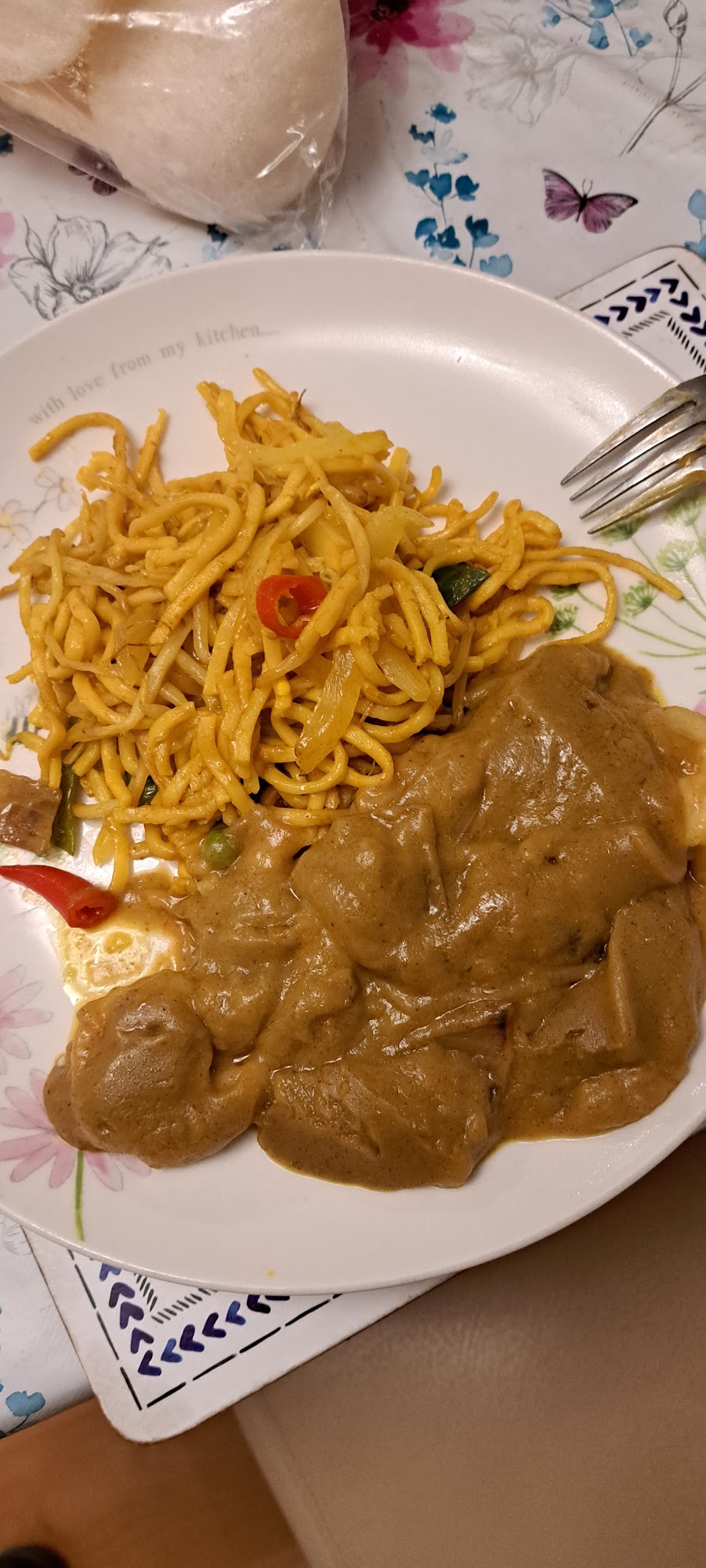 Wing Fong