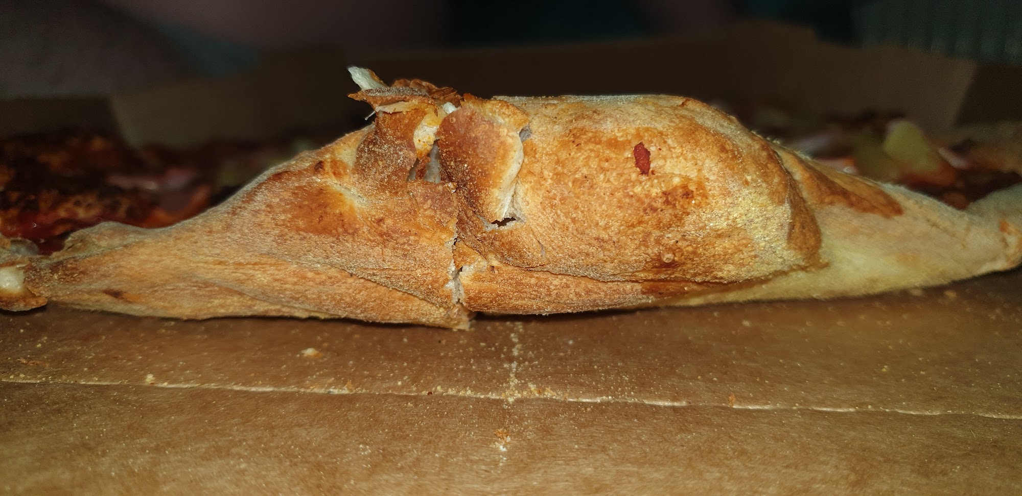 Domino's Pizza - Bideford