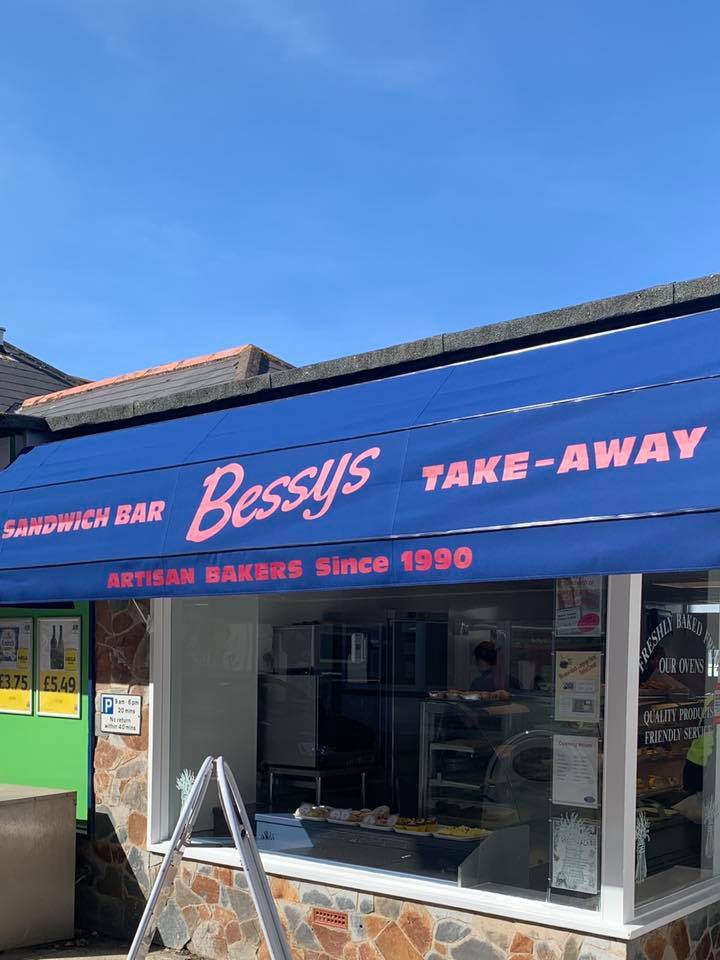 Bessys Bakery