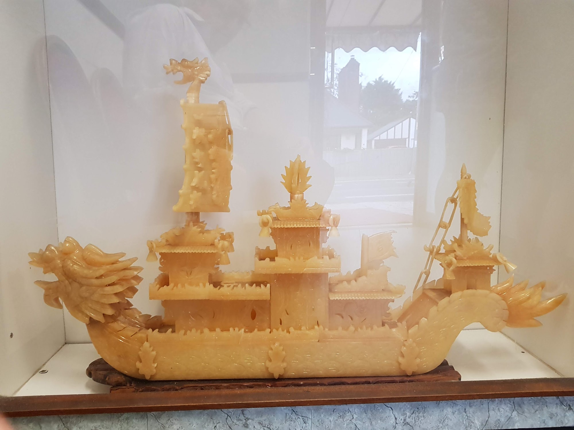 Hakaryu Chinese Takeaway