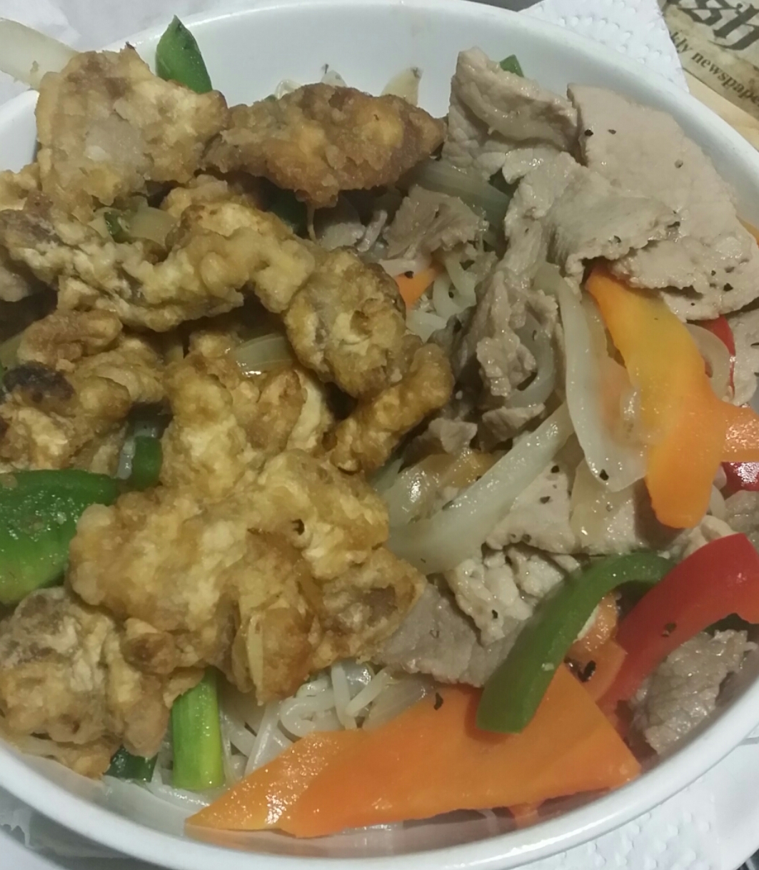 Siew May