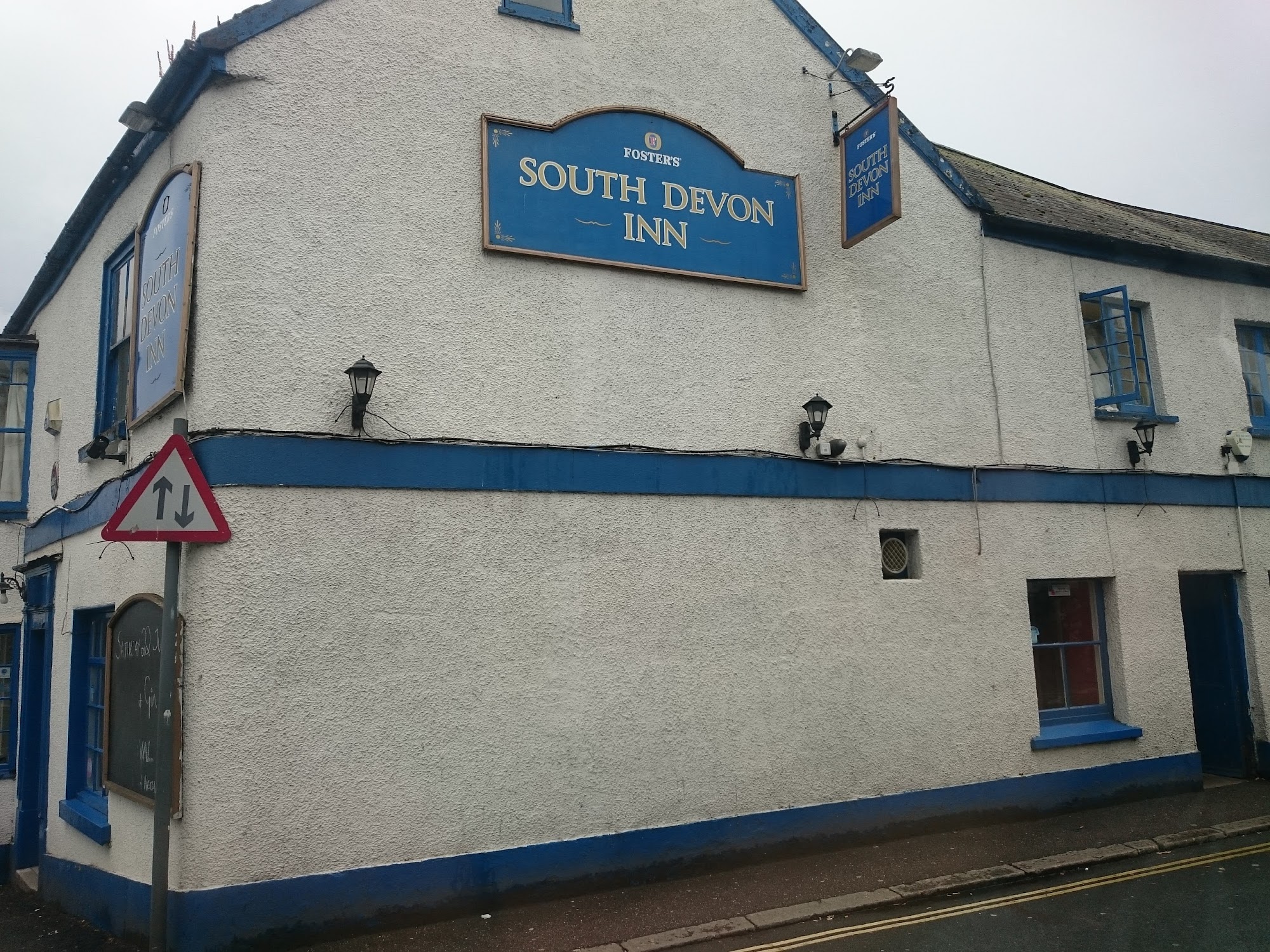 South Devon Inn