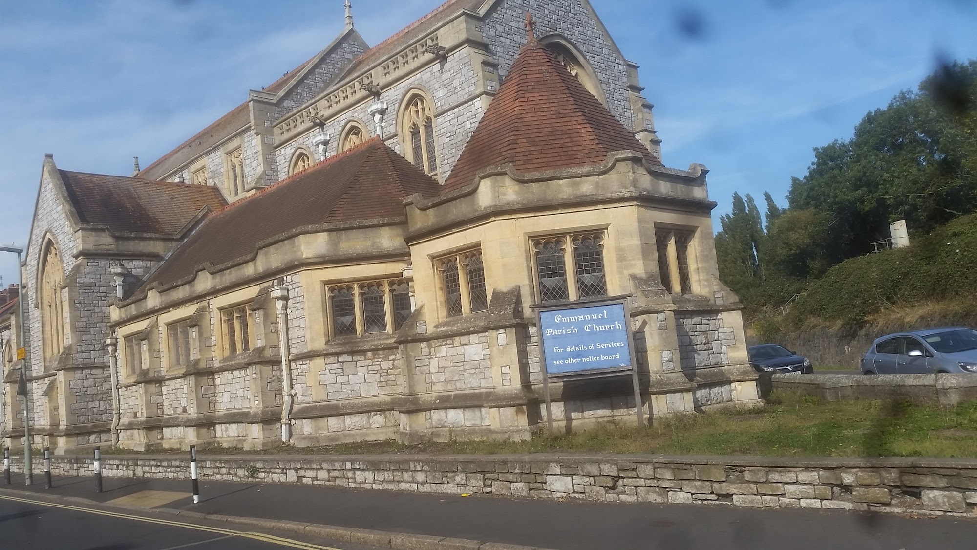 The Fish Supper House