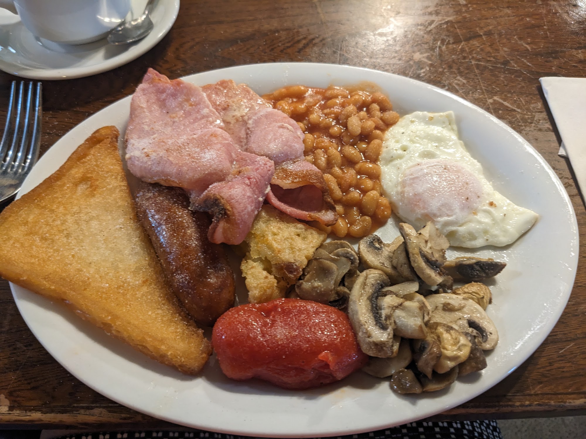The Sportsmans Inn - Ivybridge Hotel