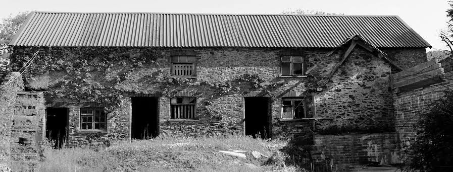 Burton Farmhouse