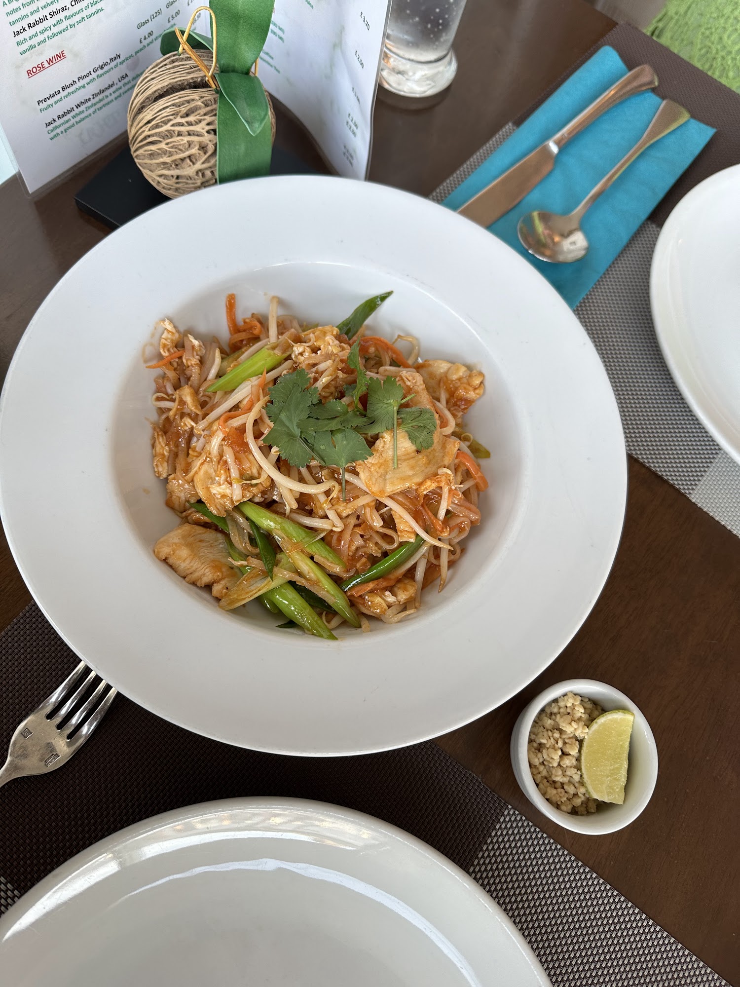 Pinto Thai
