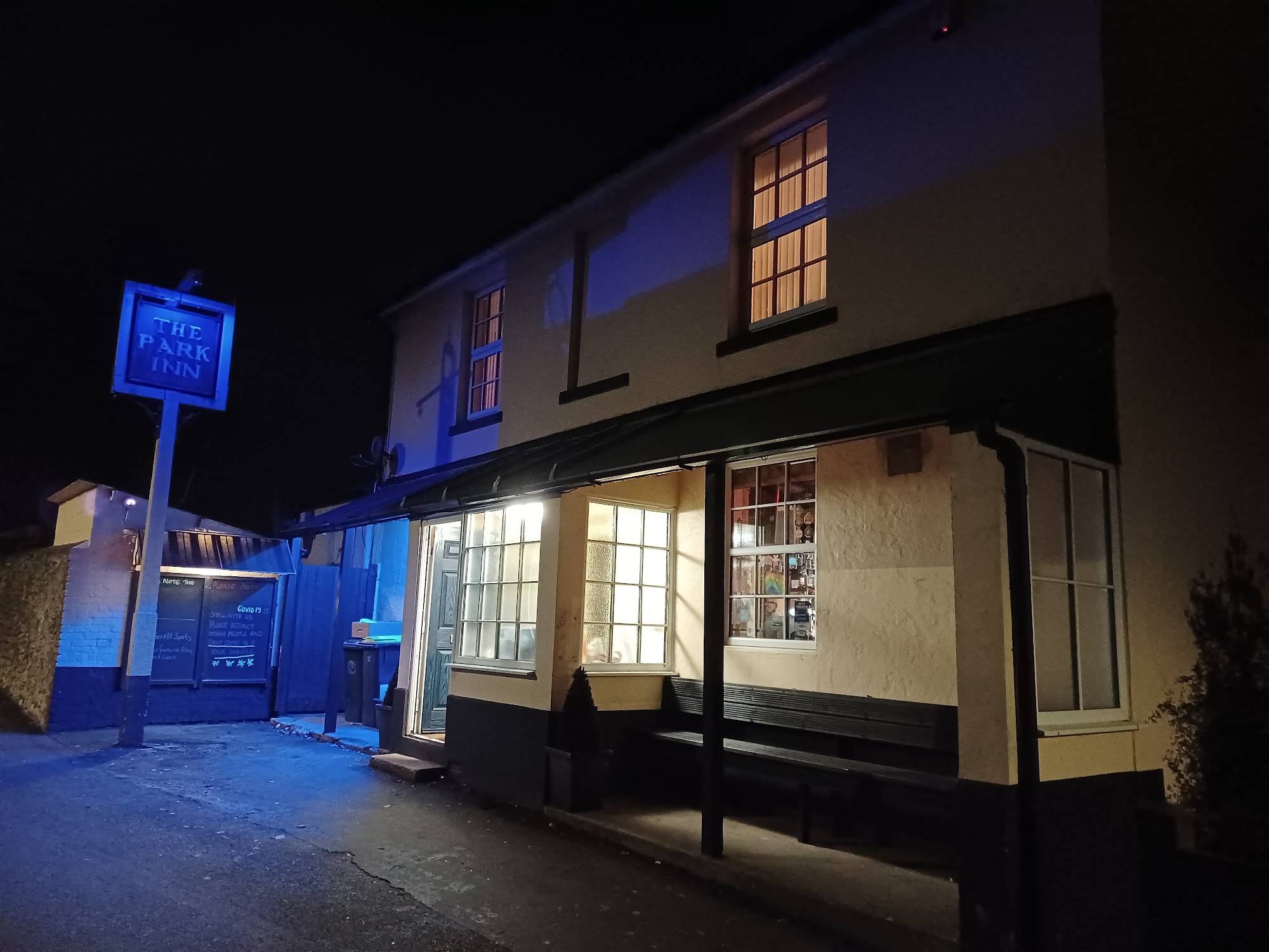 The Park Inn