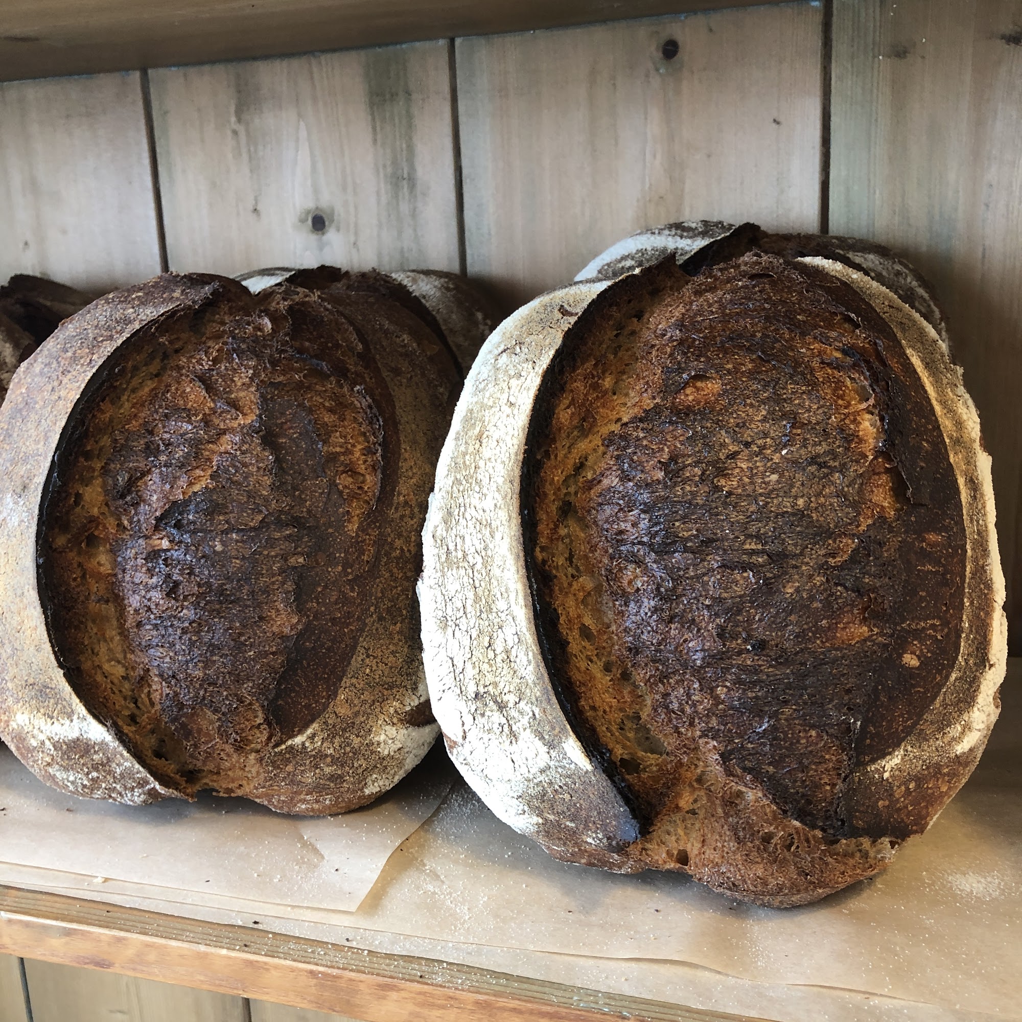 Beachwood Bakery