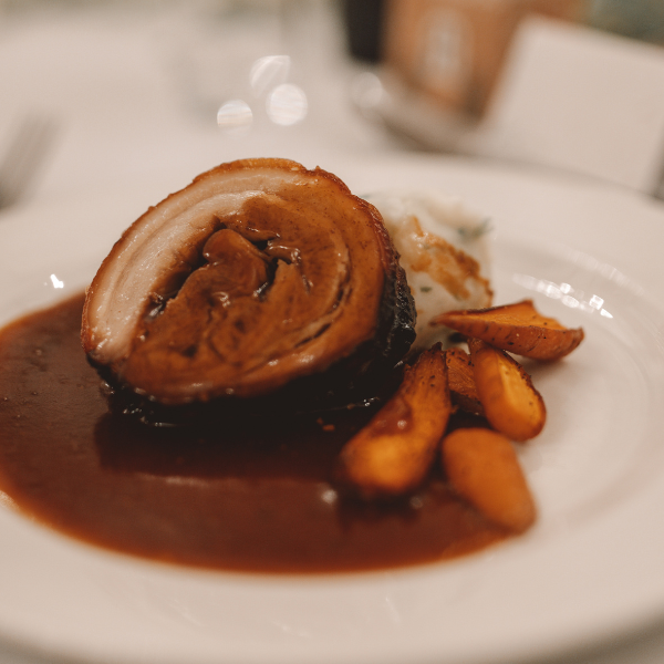 The Bickley Mill Inn