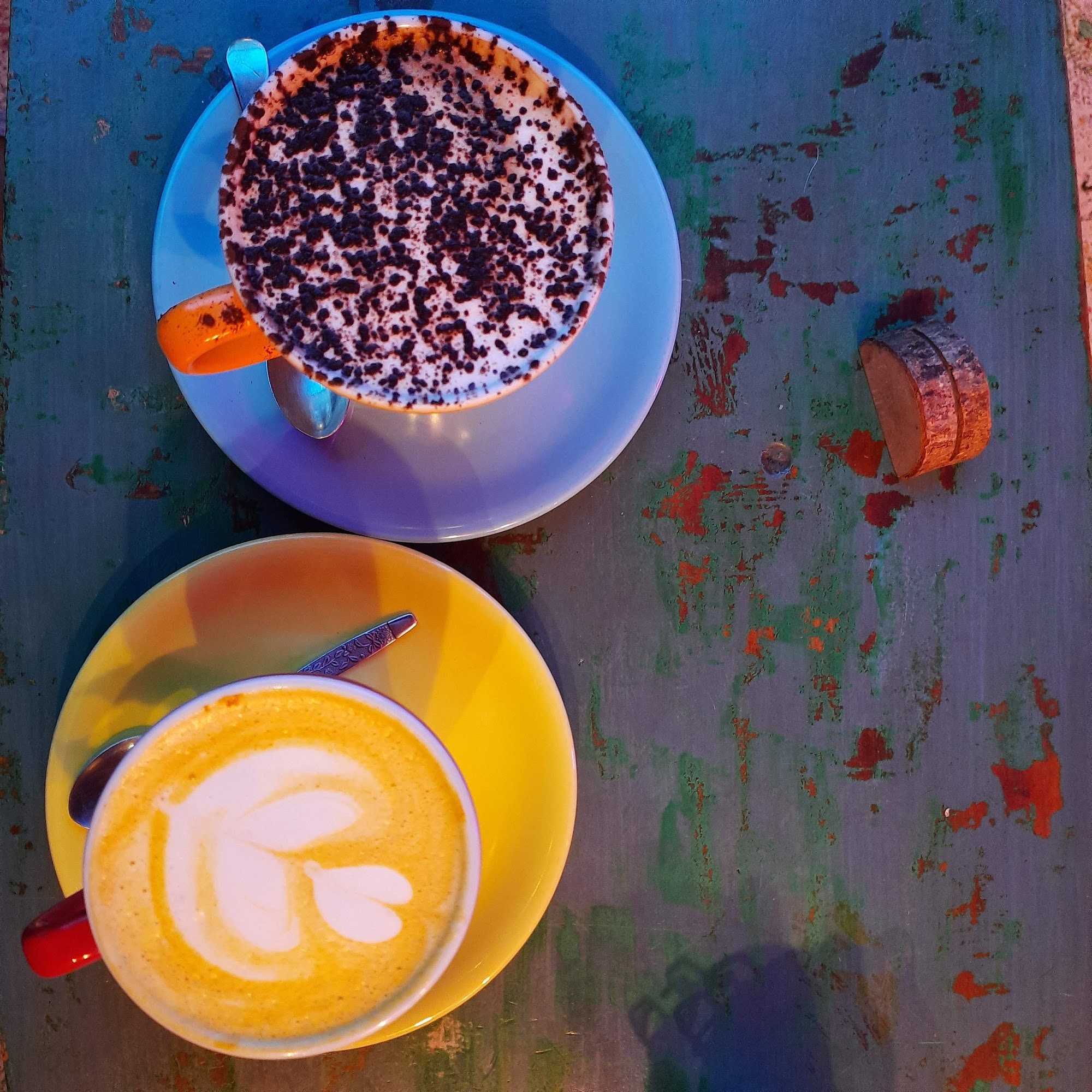 Café Latino