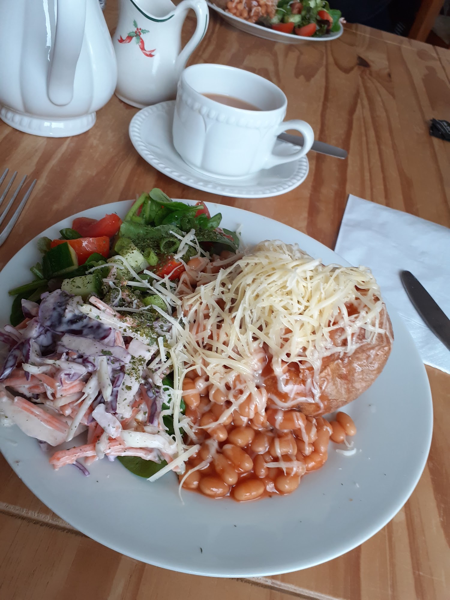 Orchard Coffee & Crafts