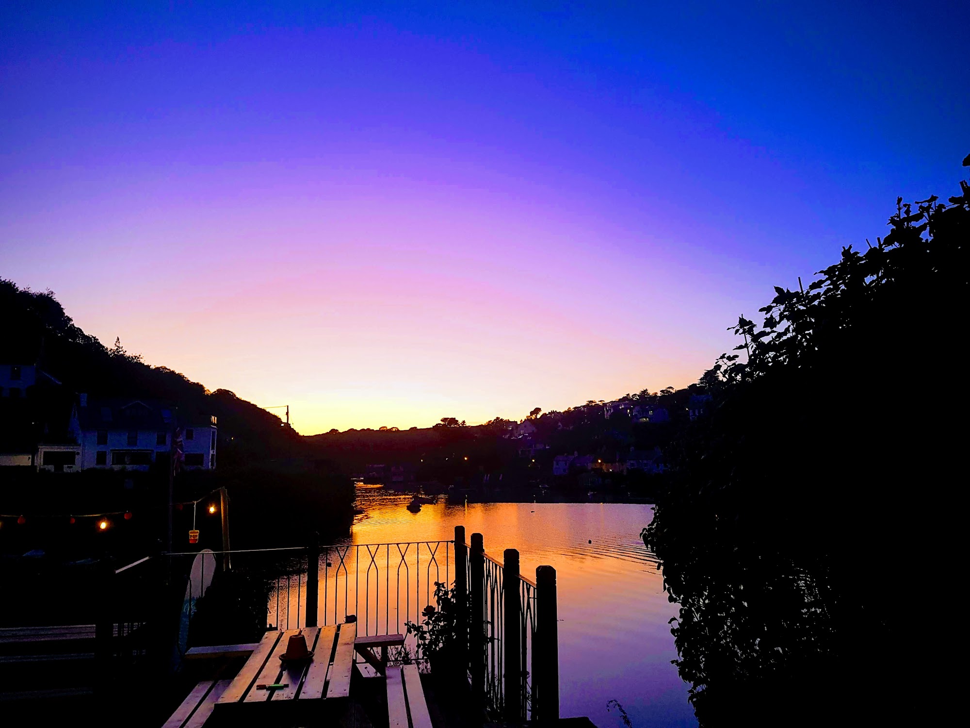 The Swan Inn