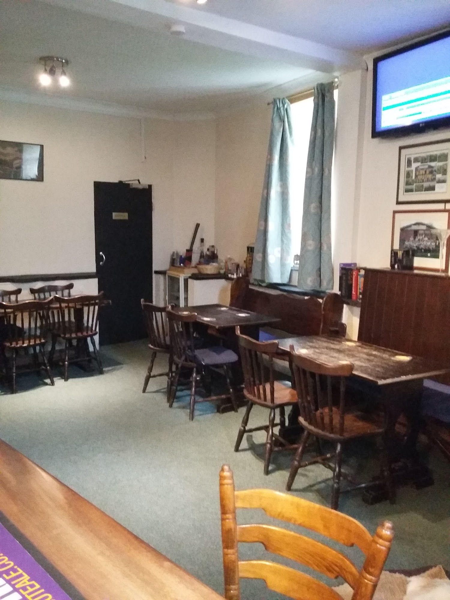Fountain Inn