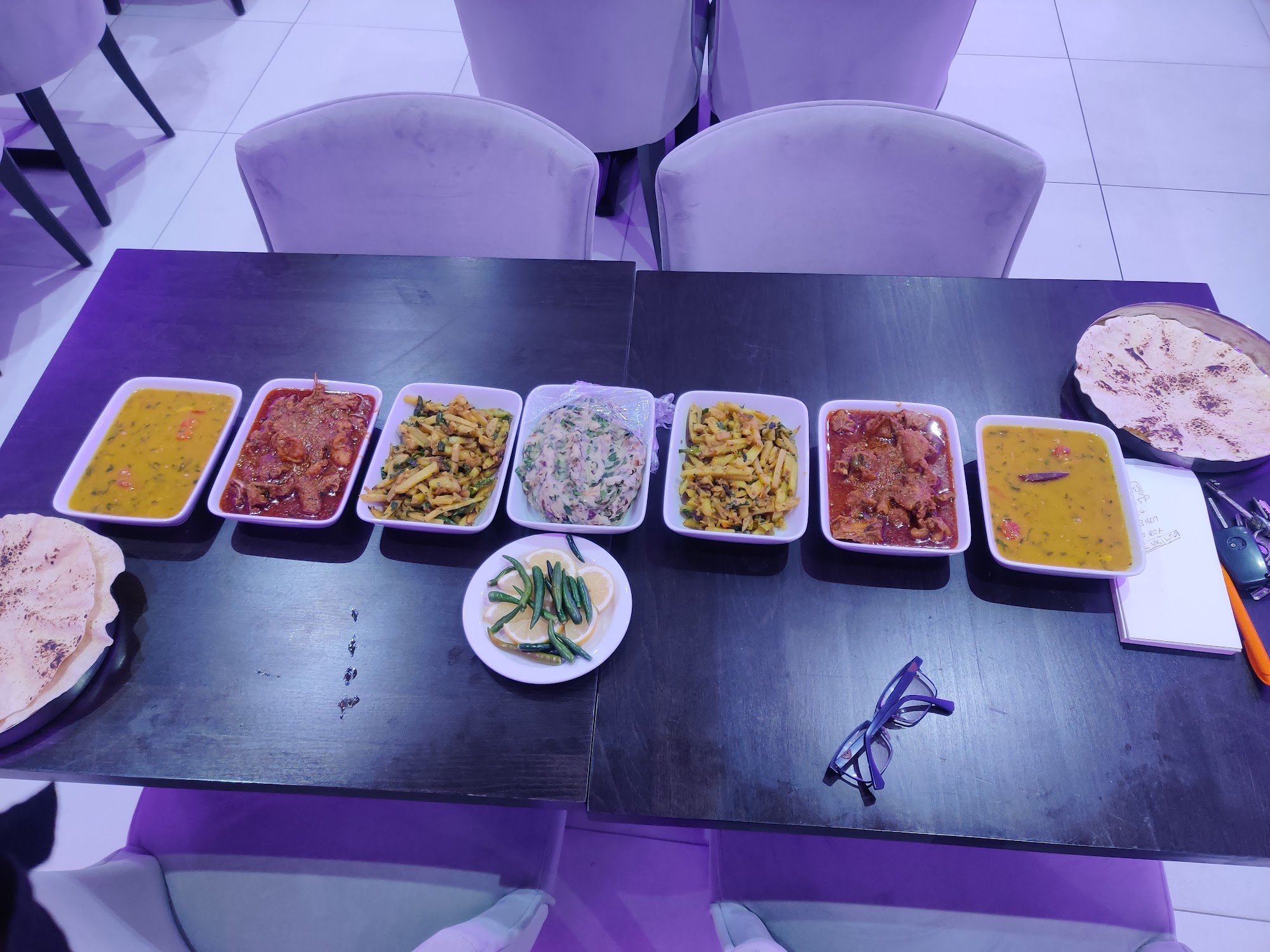 Indian Rose Restaurant & Takeaway