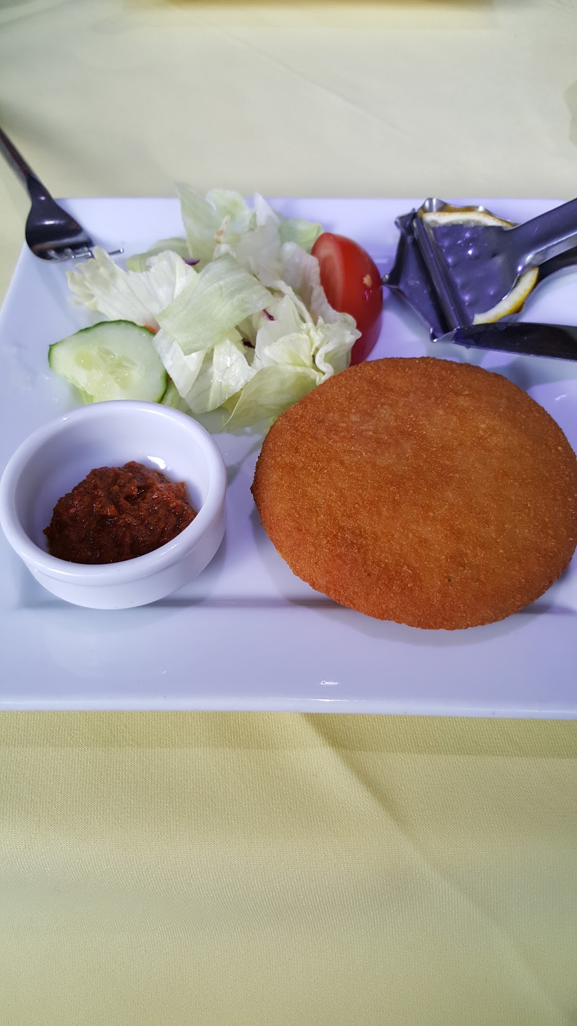 Plympton Spice