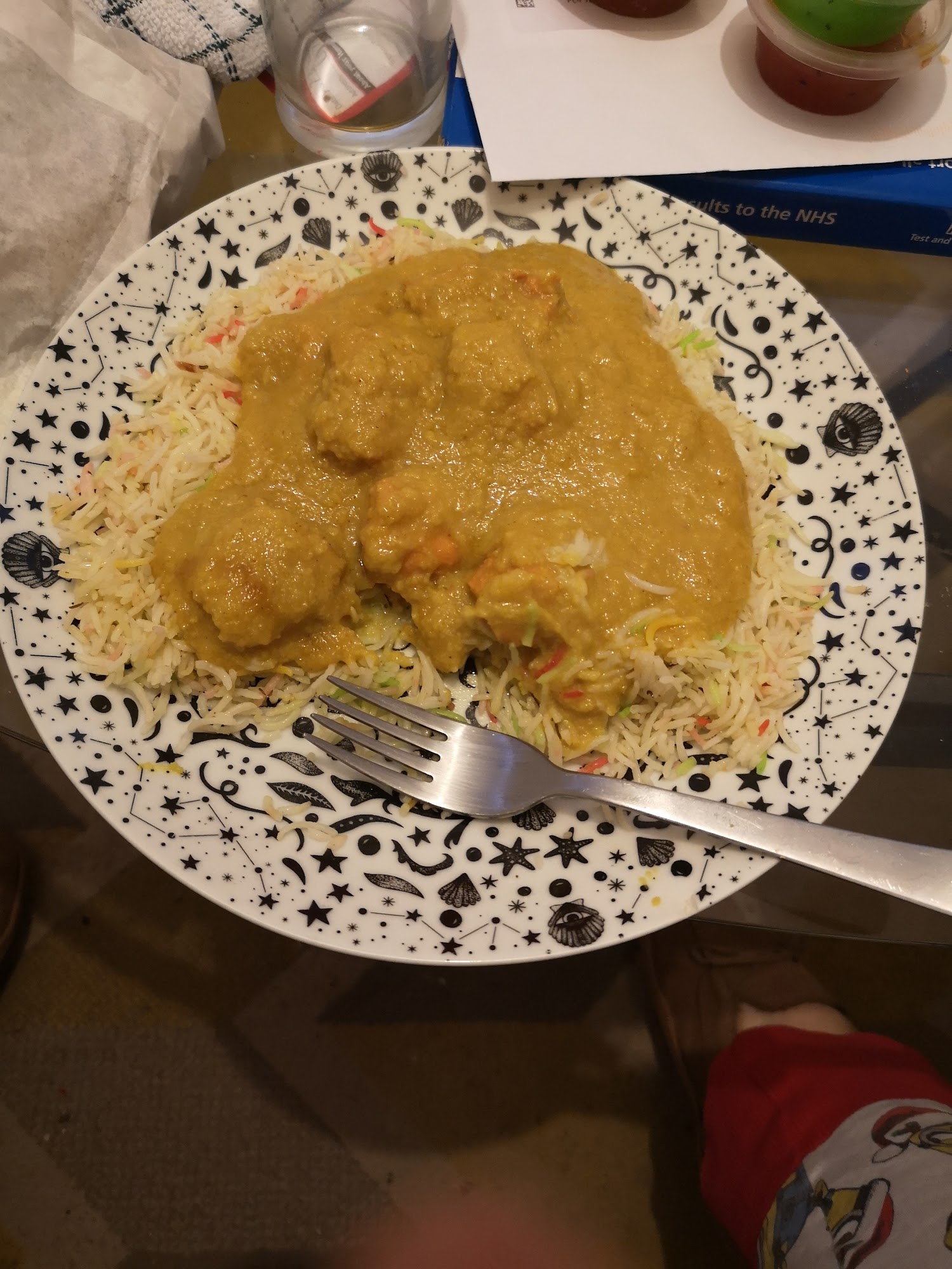 Lipson Tandoori