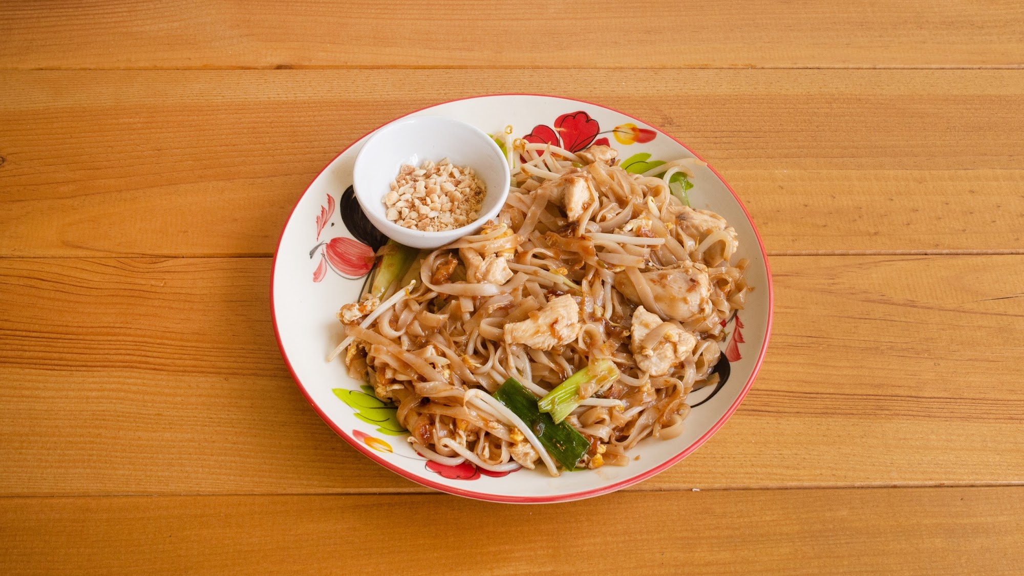 Wan Thai Cooking