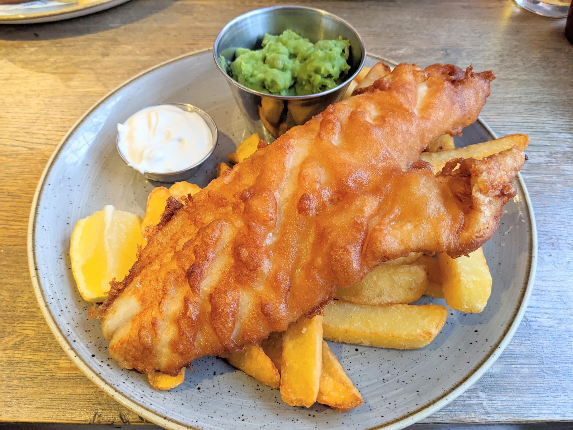 Dukes Inn Sidmouth