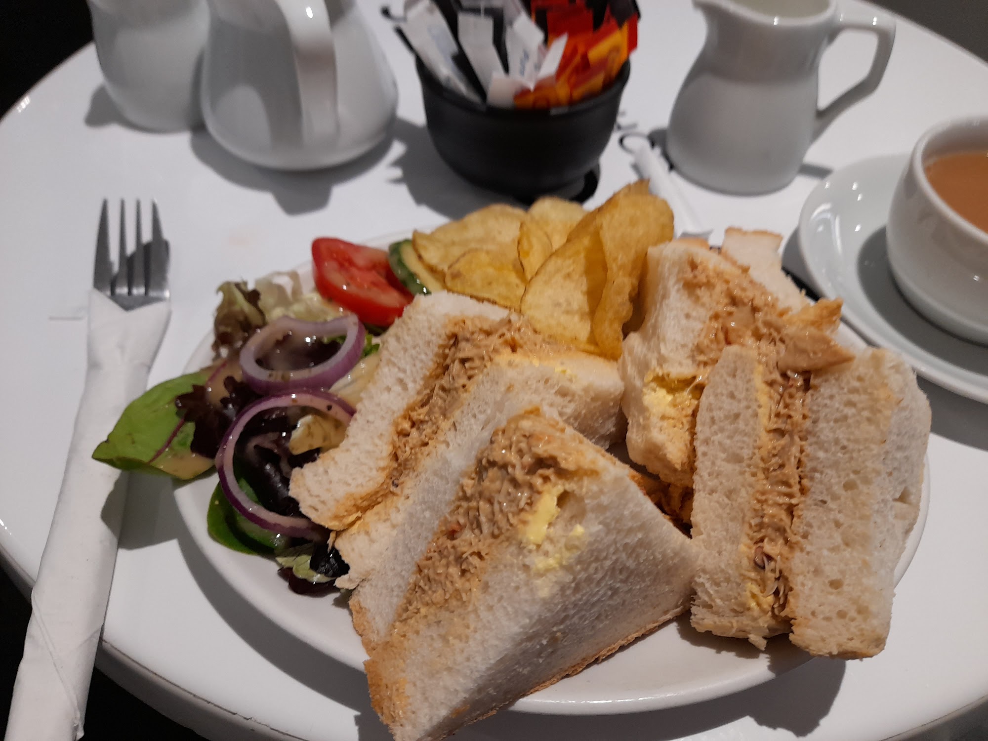 Becketts Coffee House