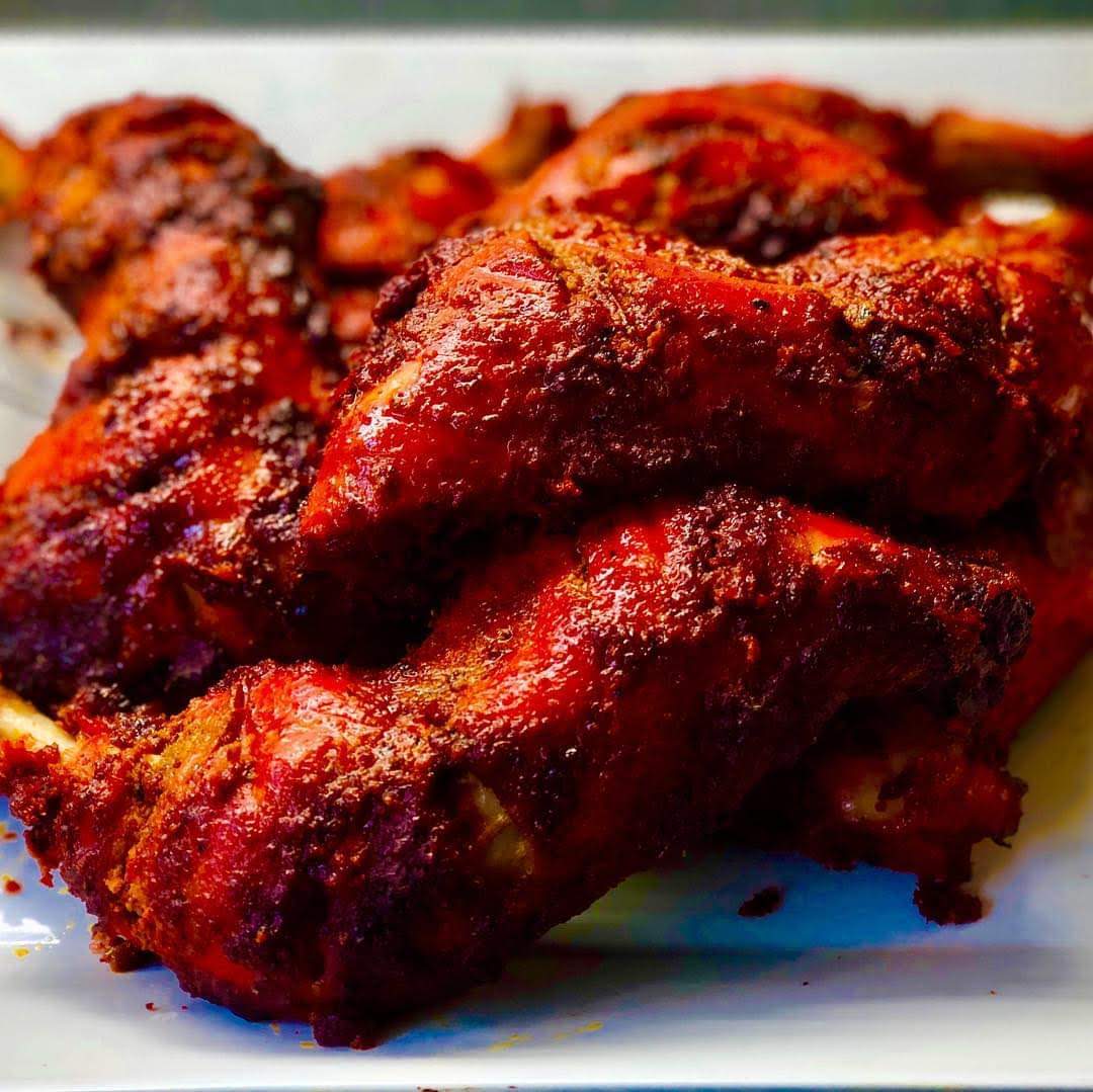 Thariks Tandoori
