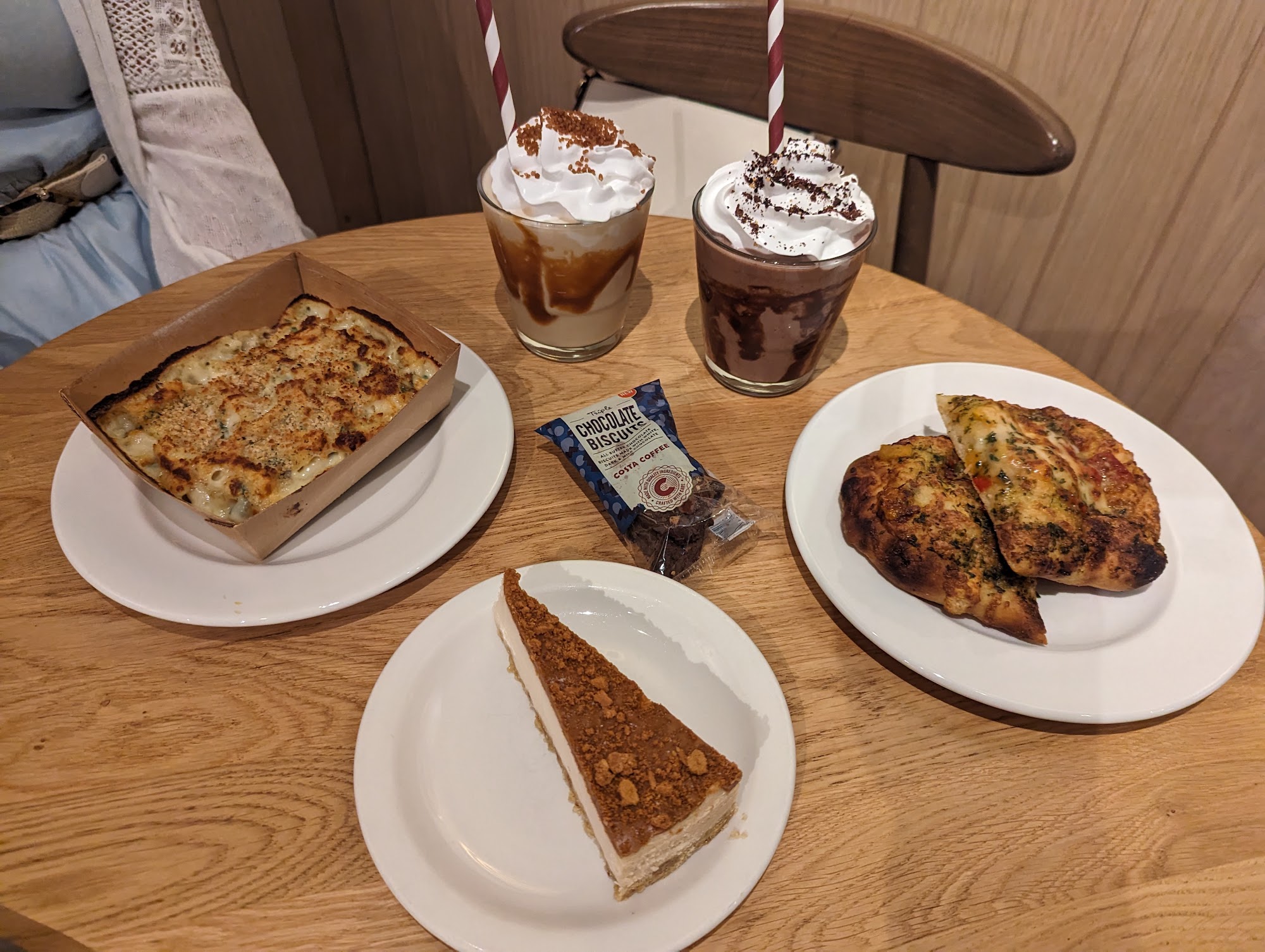 Costa Coffee