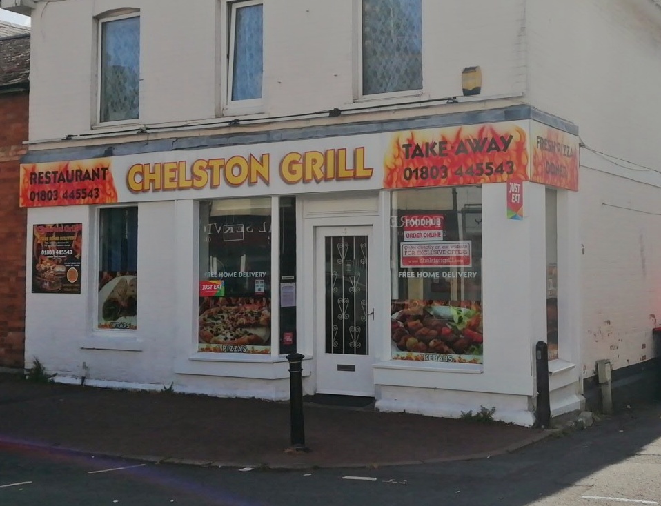 Chelston Grill
