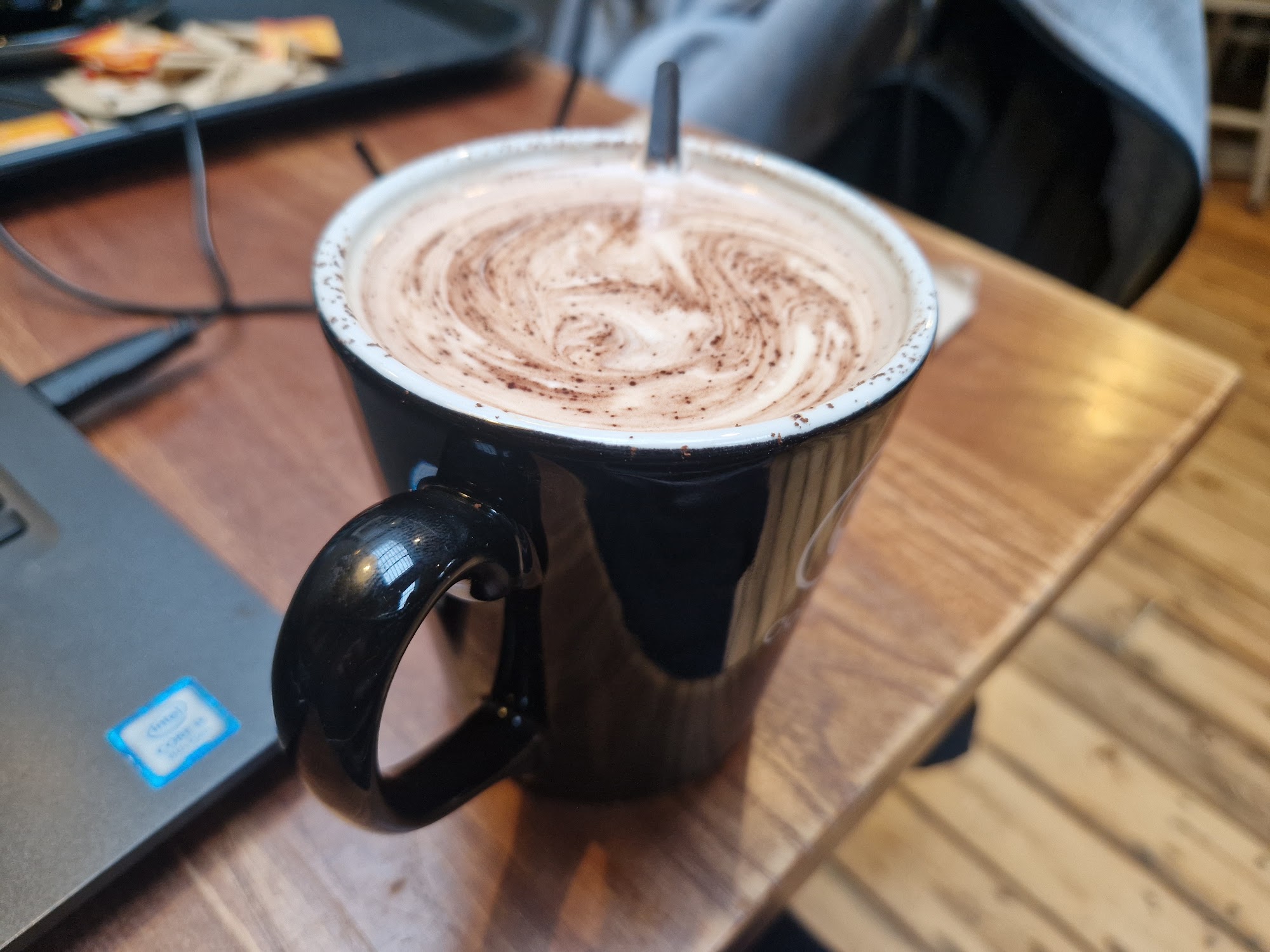 Coffee#1 Totnes
